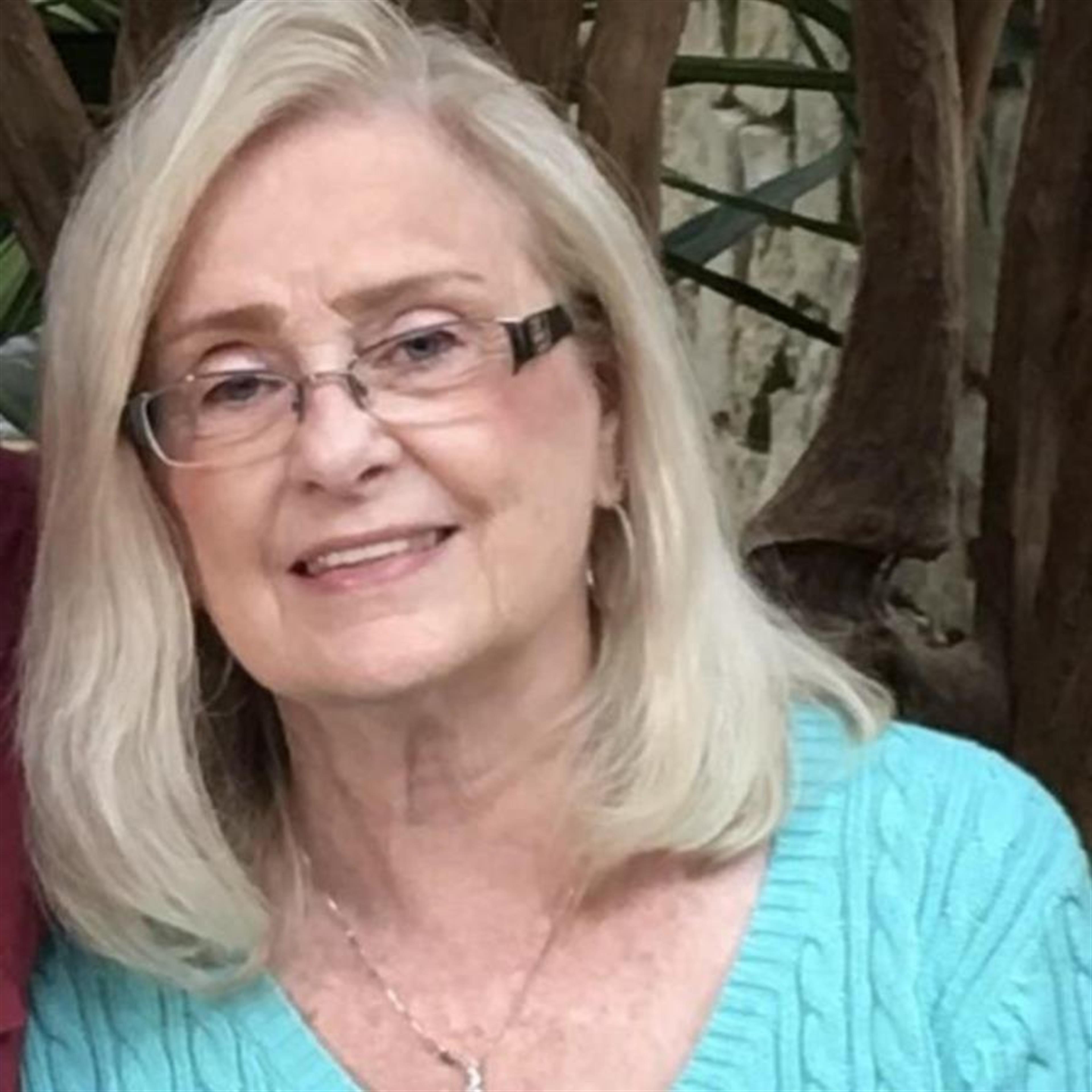 Adrienne Taylor