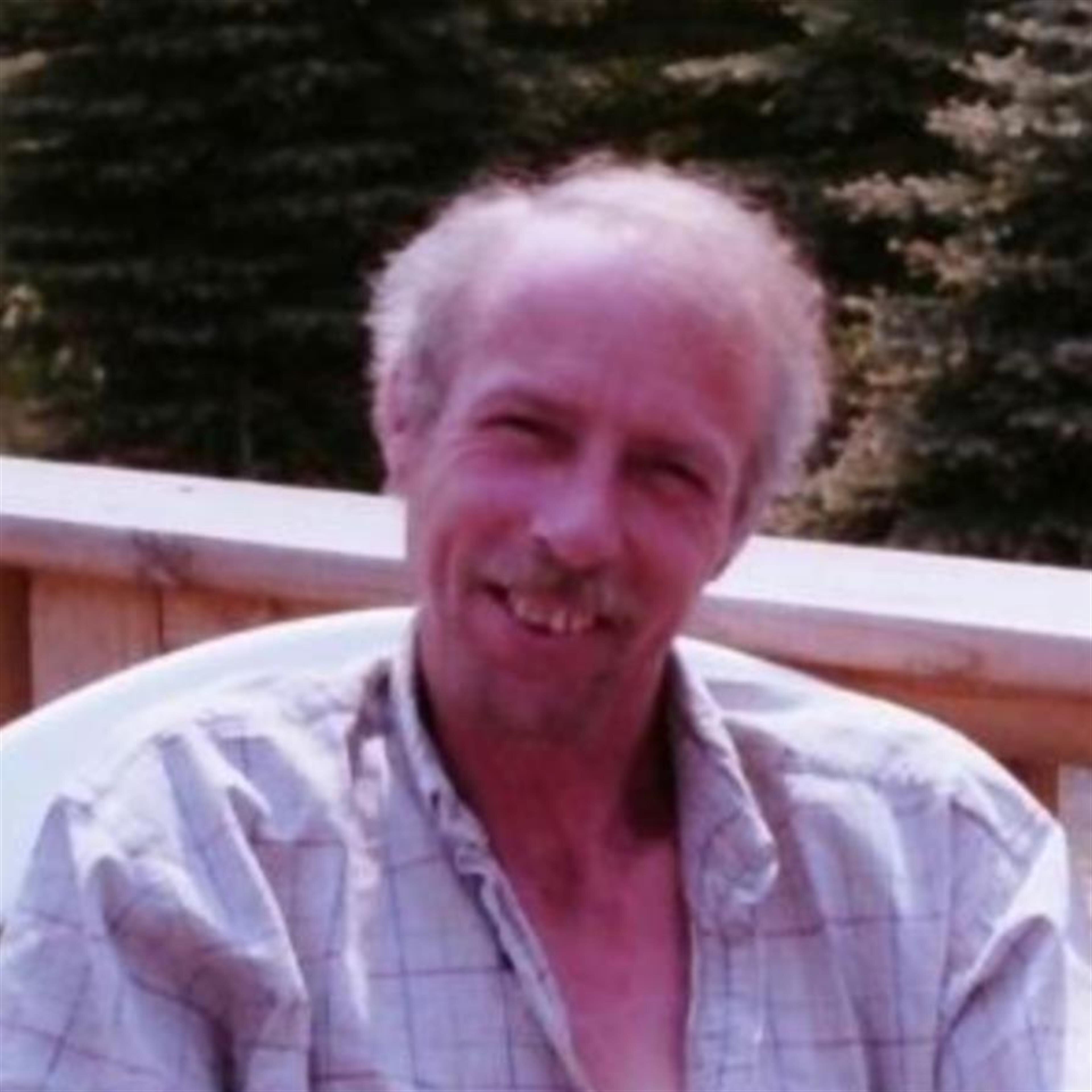 David Lee Aldrich