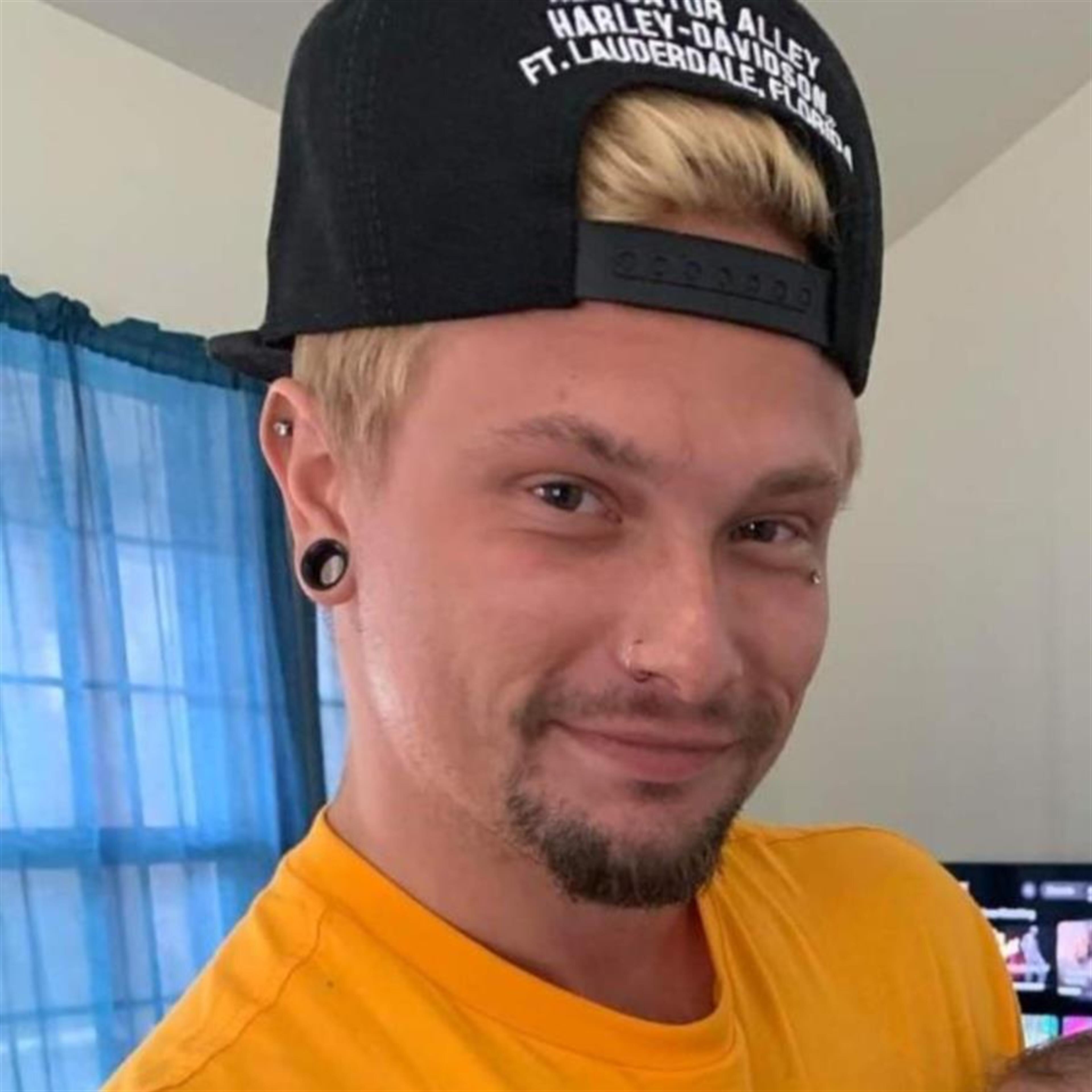 Zachary P. Goldsborough
