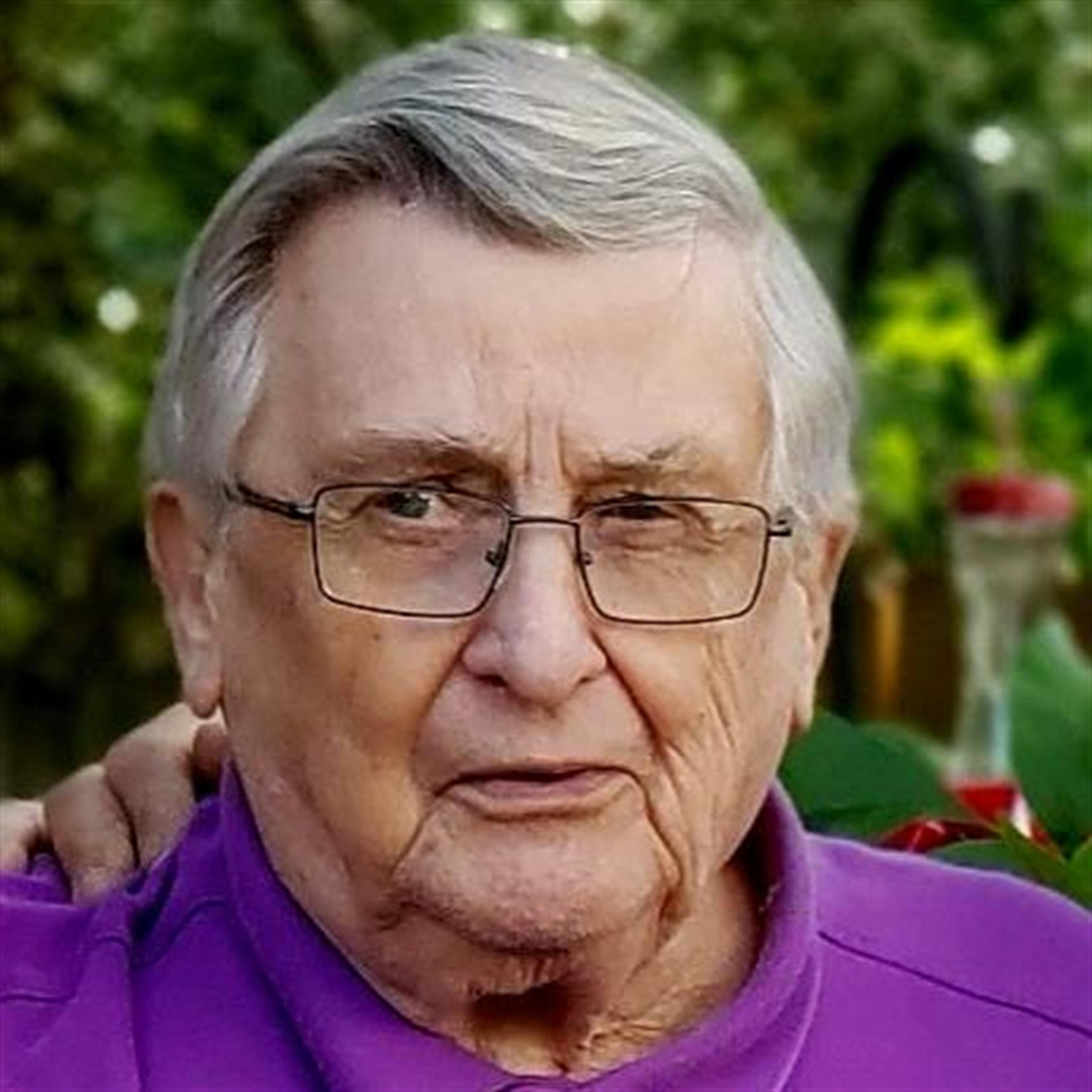 Edward Tirrell Tuten III