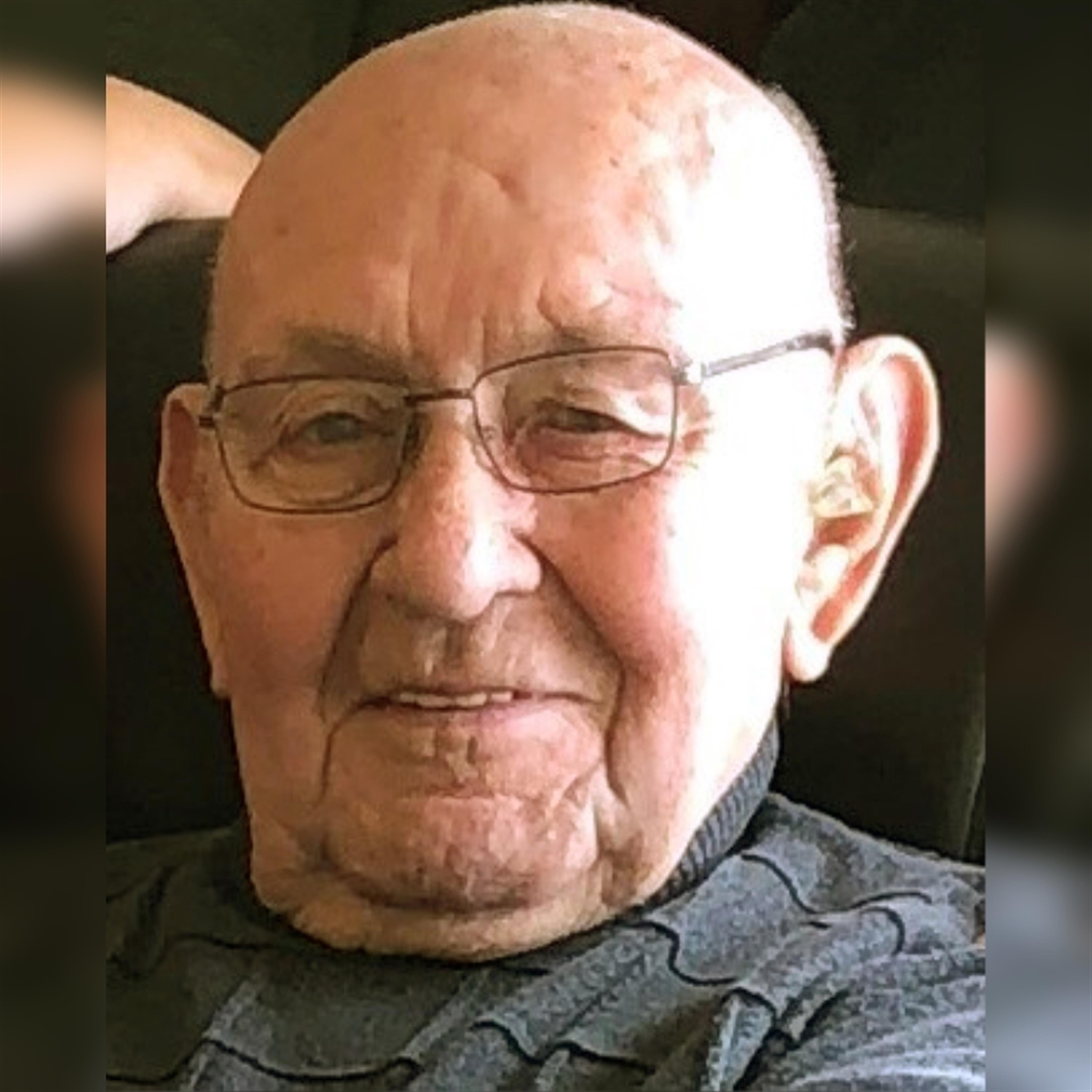 George A. Bruick, Jr.