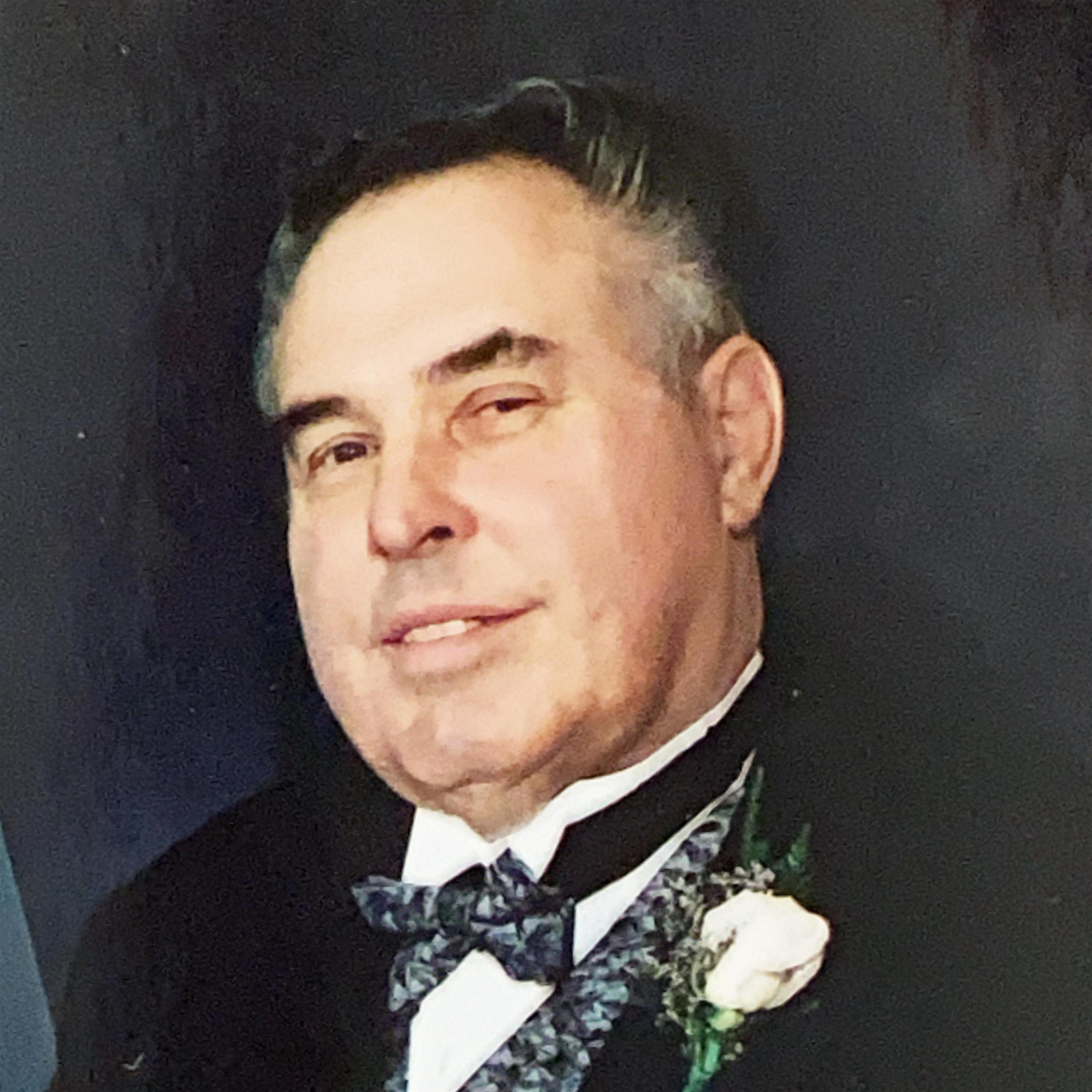 Donald Walter Kent