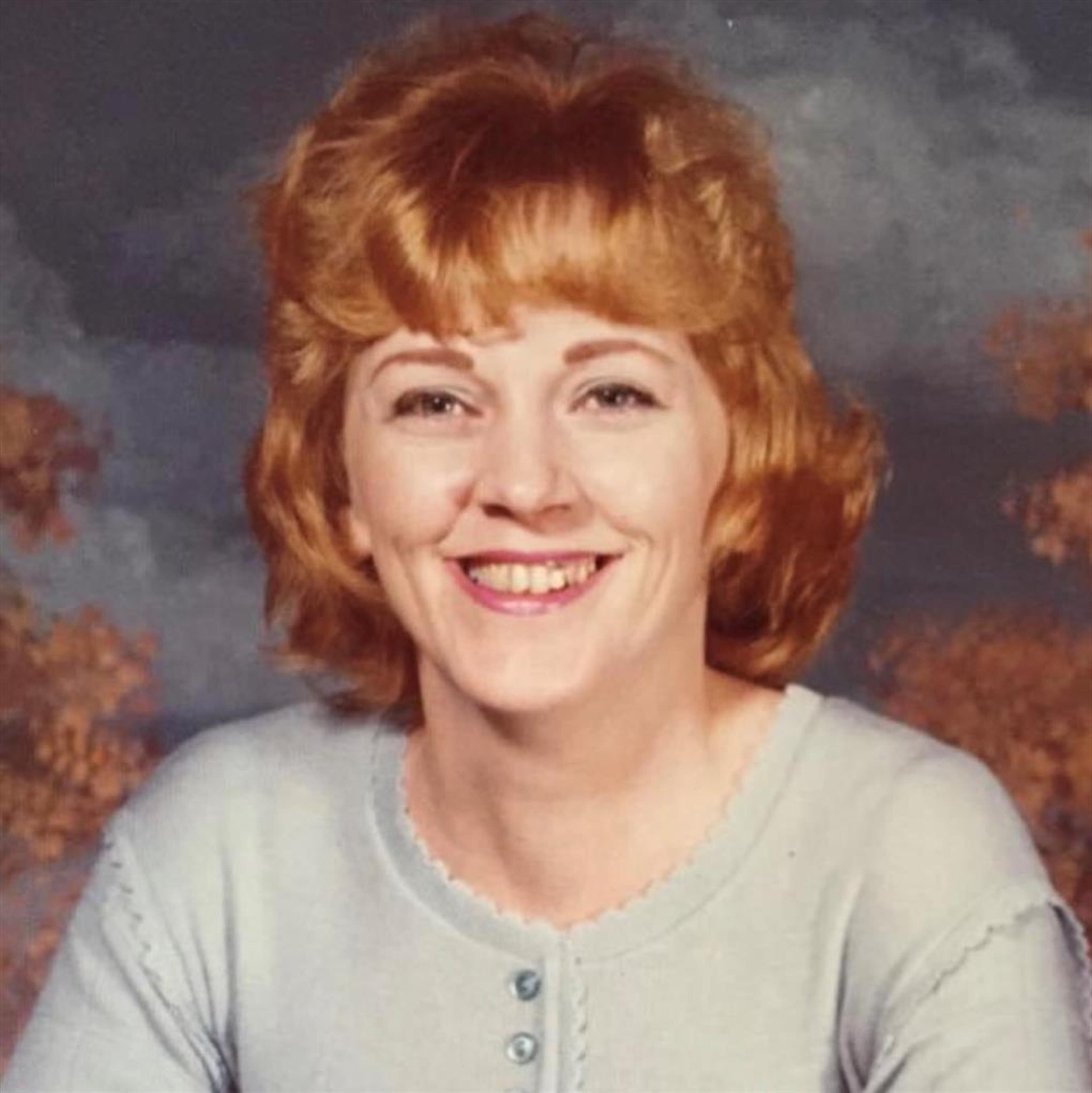 Lois Ann Gray