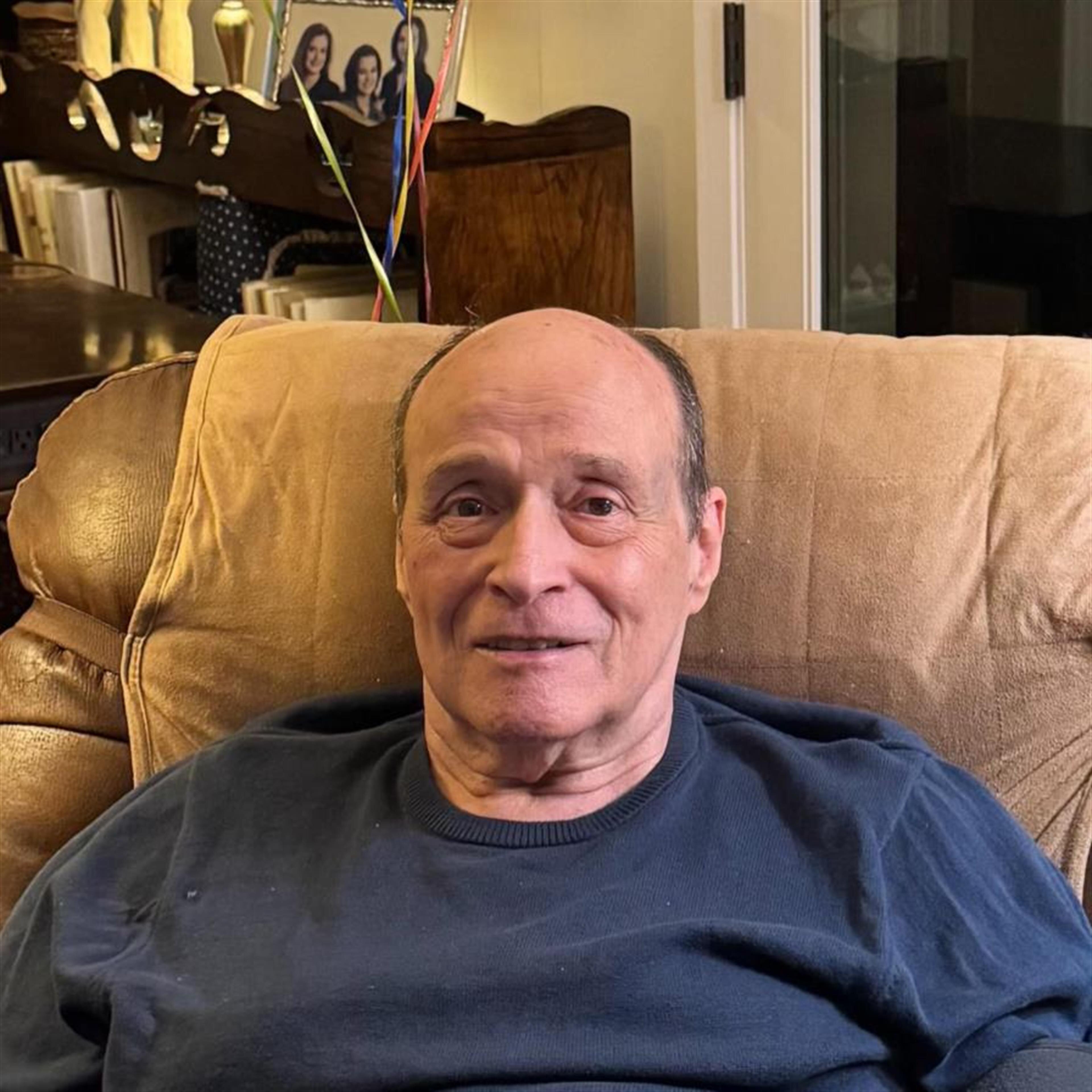 Lawrence Ray Jones Jr.
