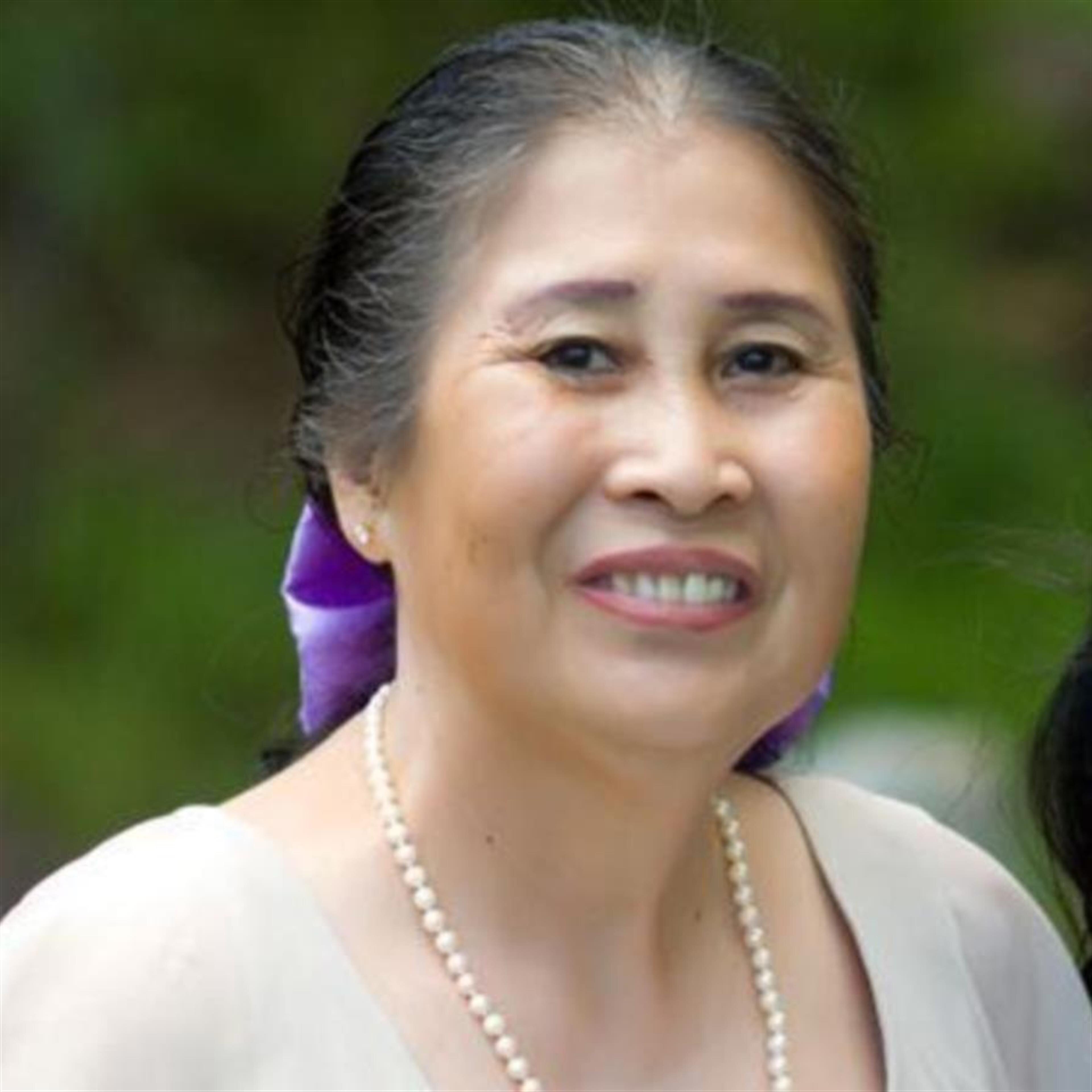 Tuyet Thi Nguyen