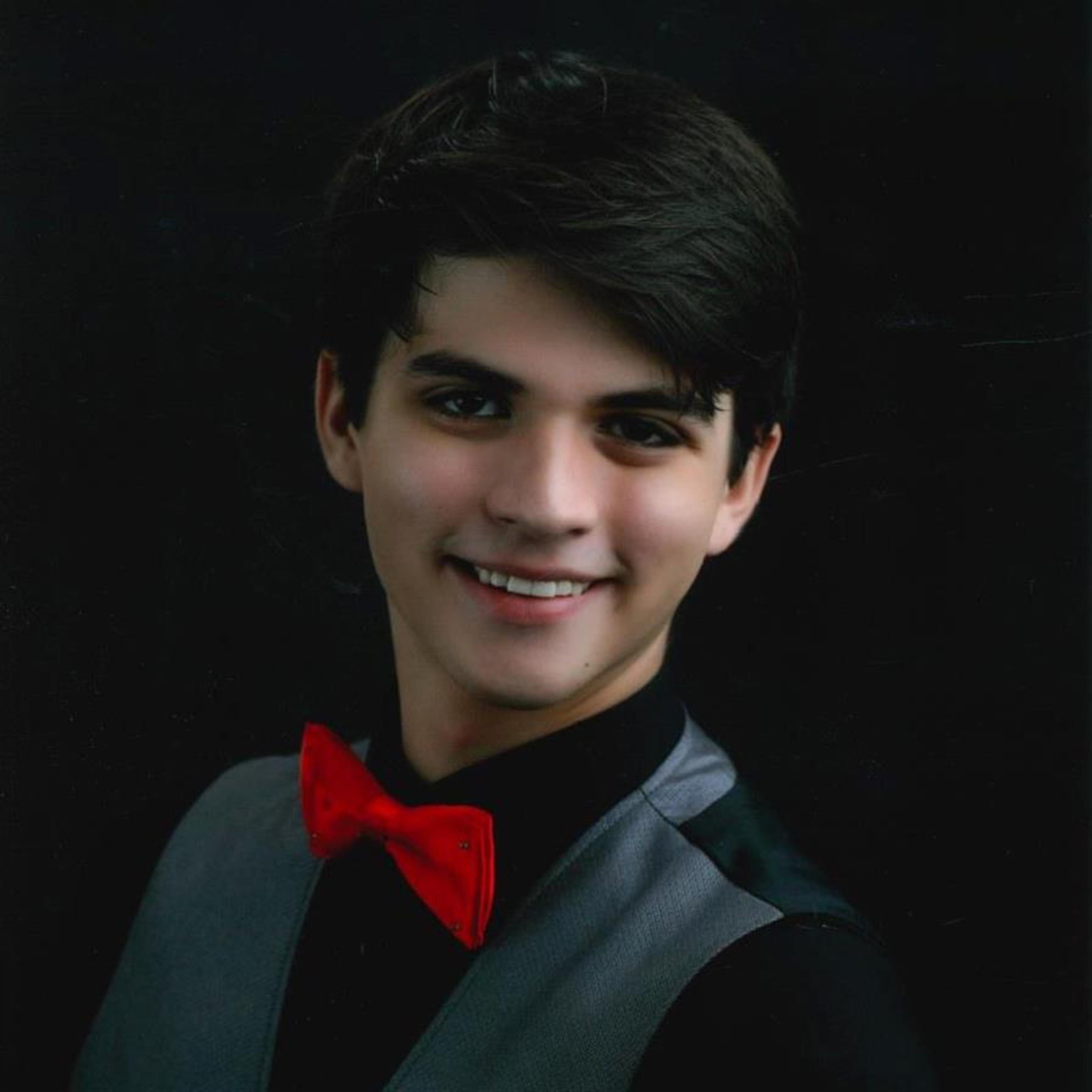 Bradley Wayne Richards Jr.