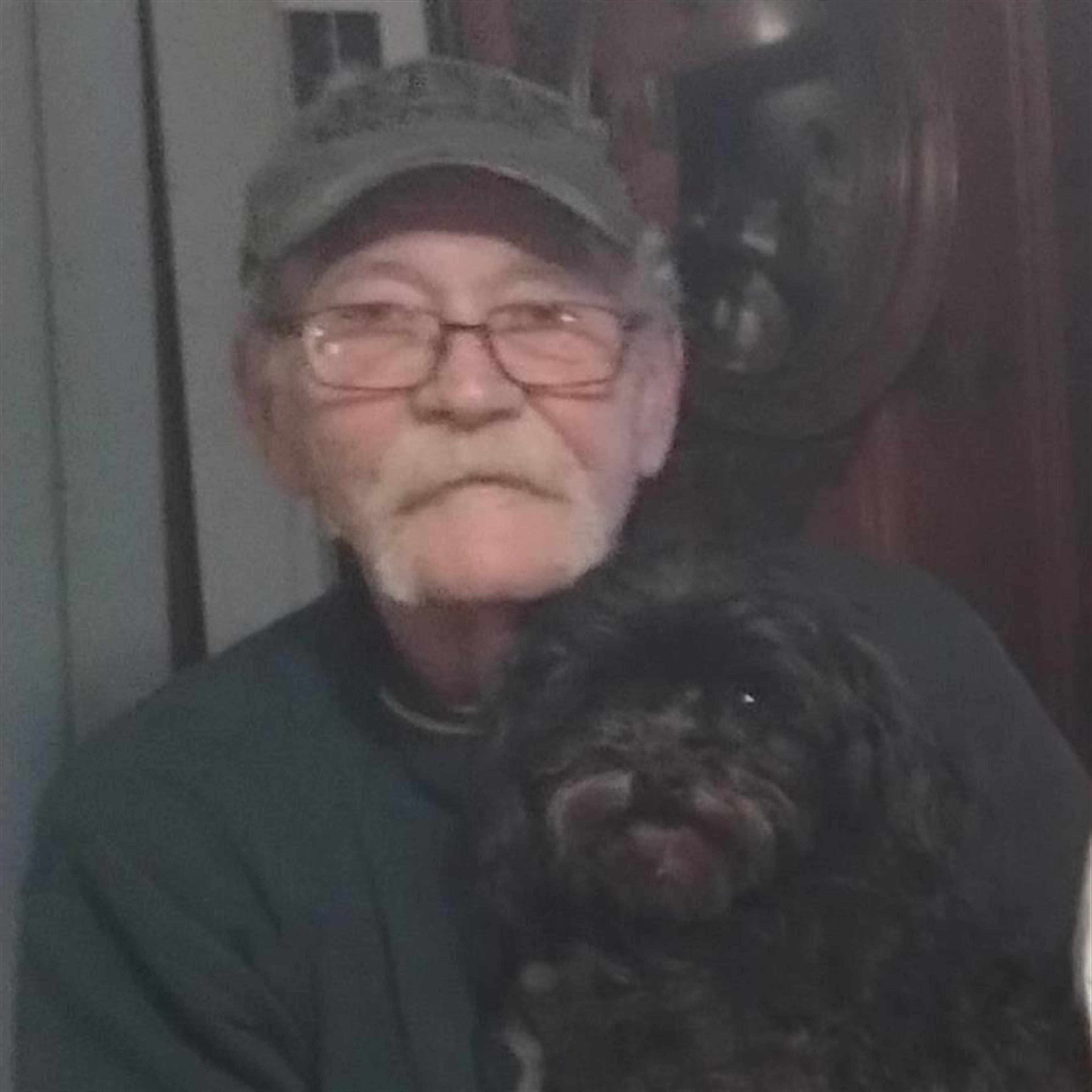 Steve William Stowers