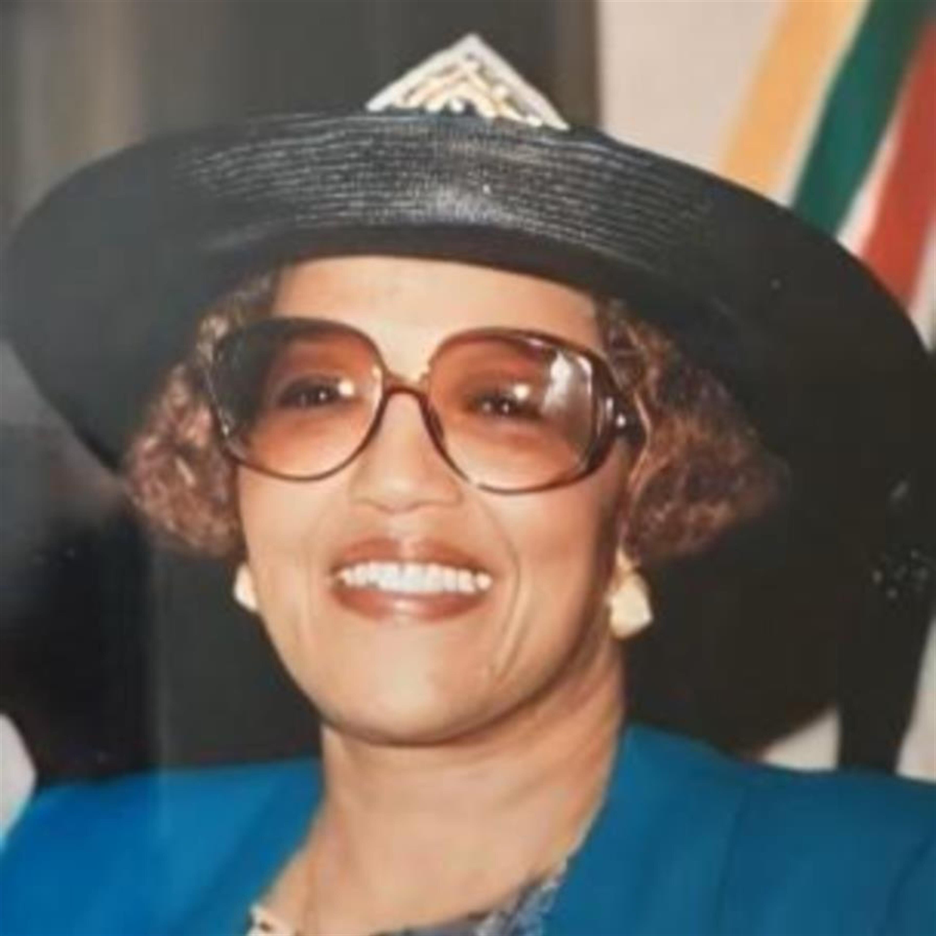 Betty Joyce Mewborn