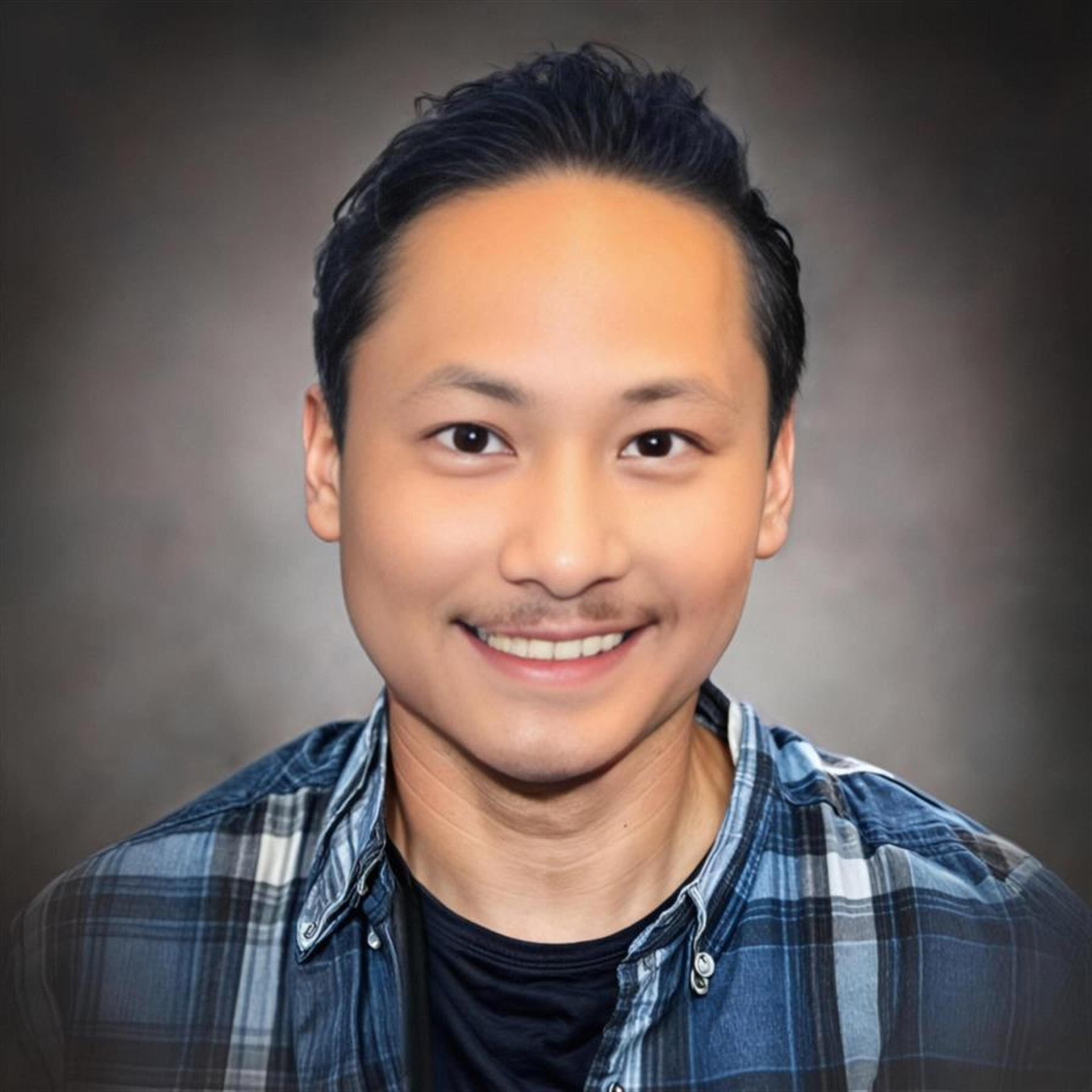 Robert Duyao Esteban
