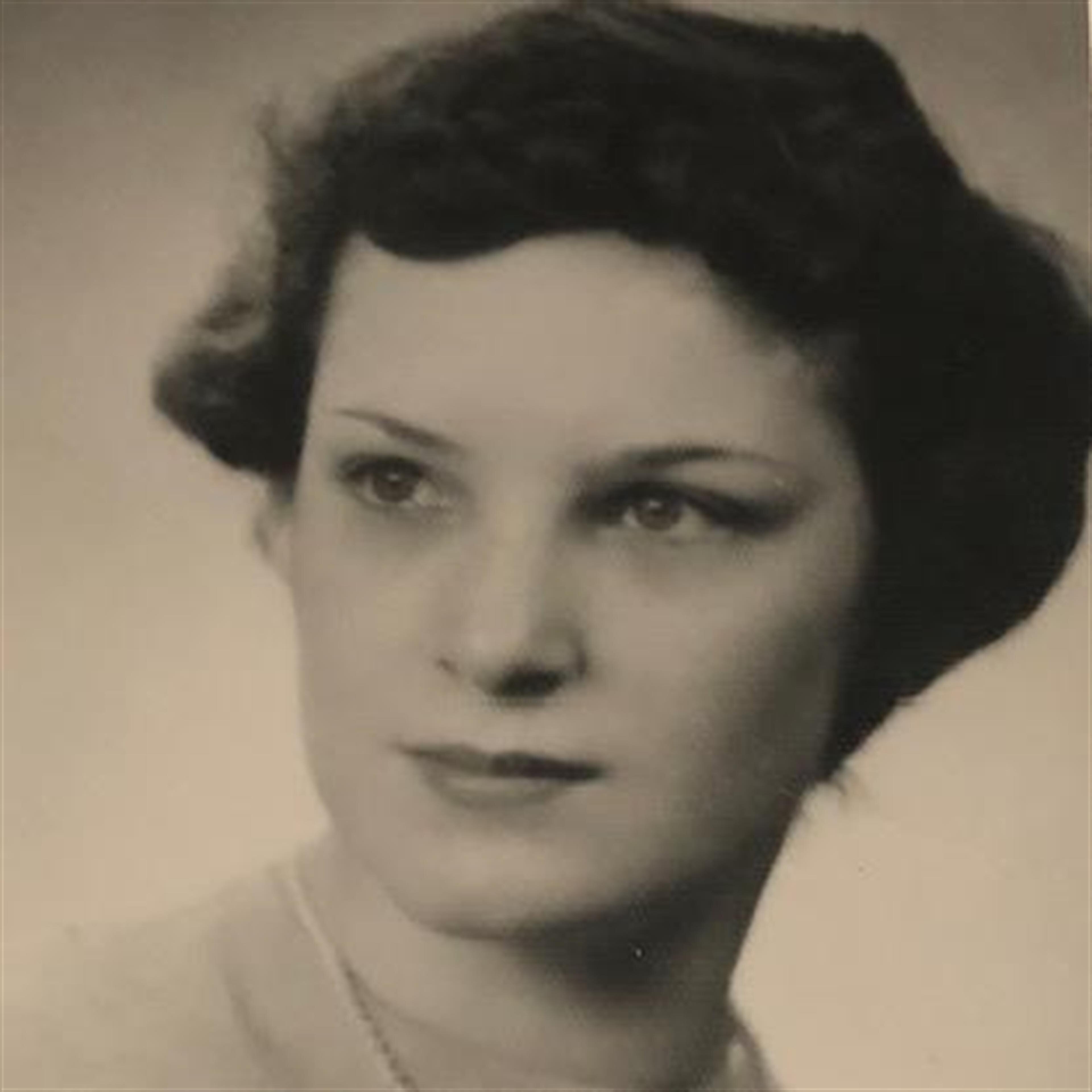 Margaret M Reed