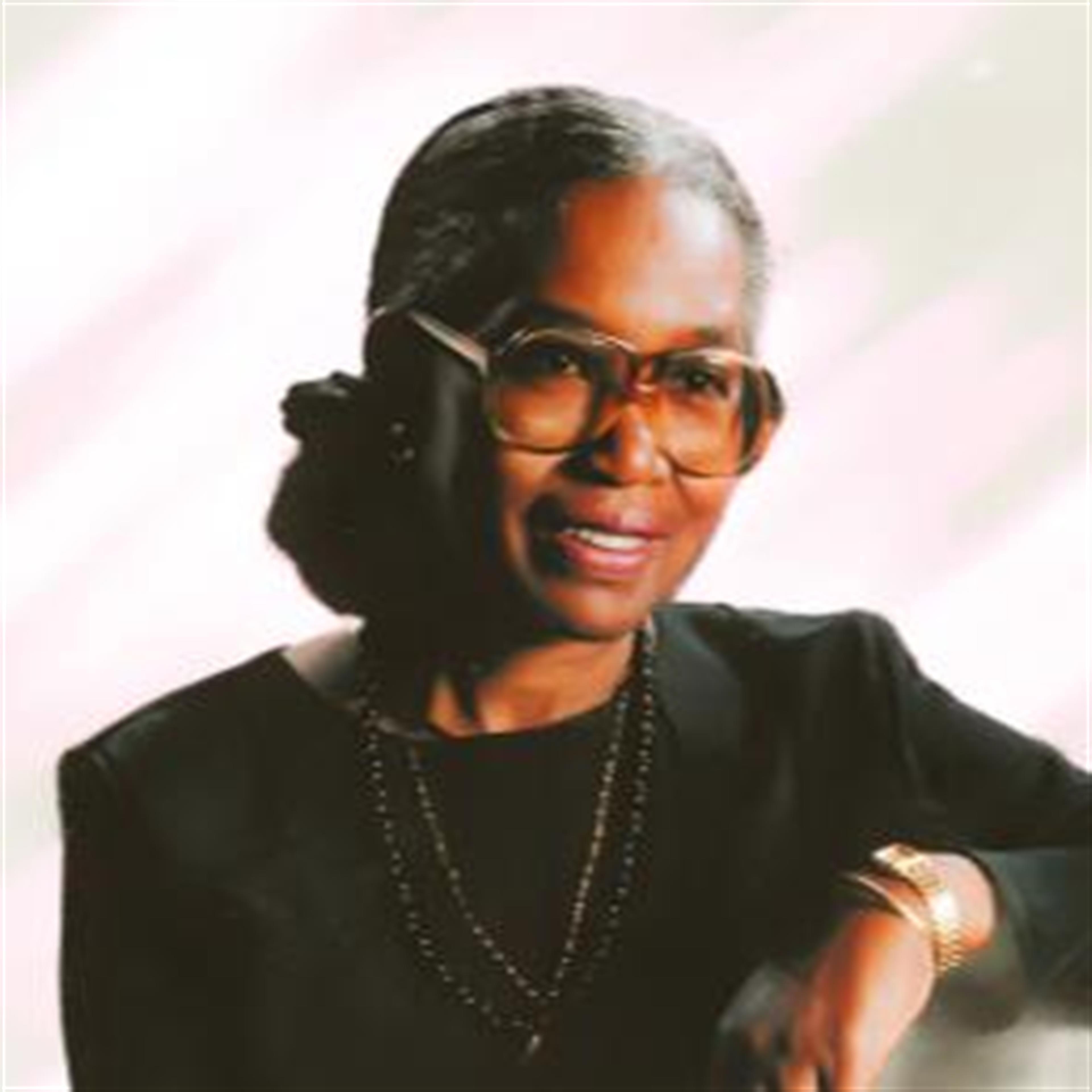 Lela M. Anderson