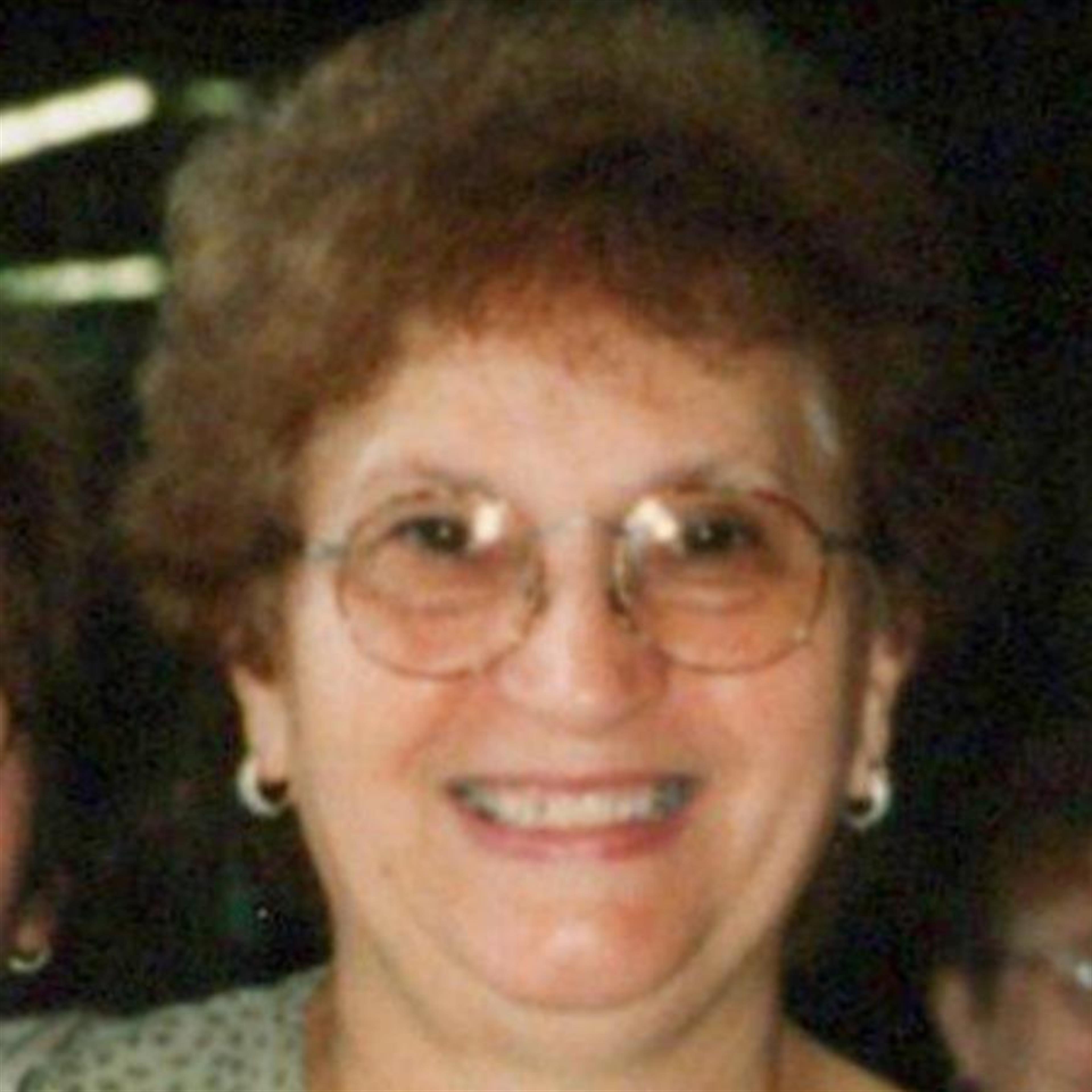 Josephine "Pina"  (Spuches) Indelicato