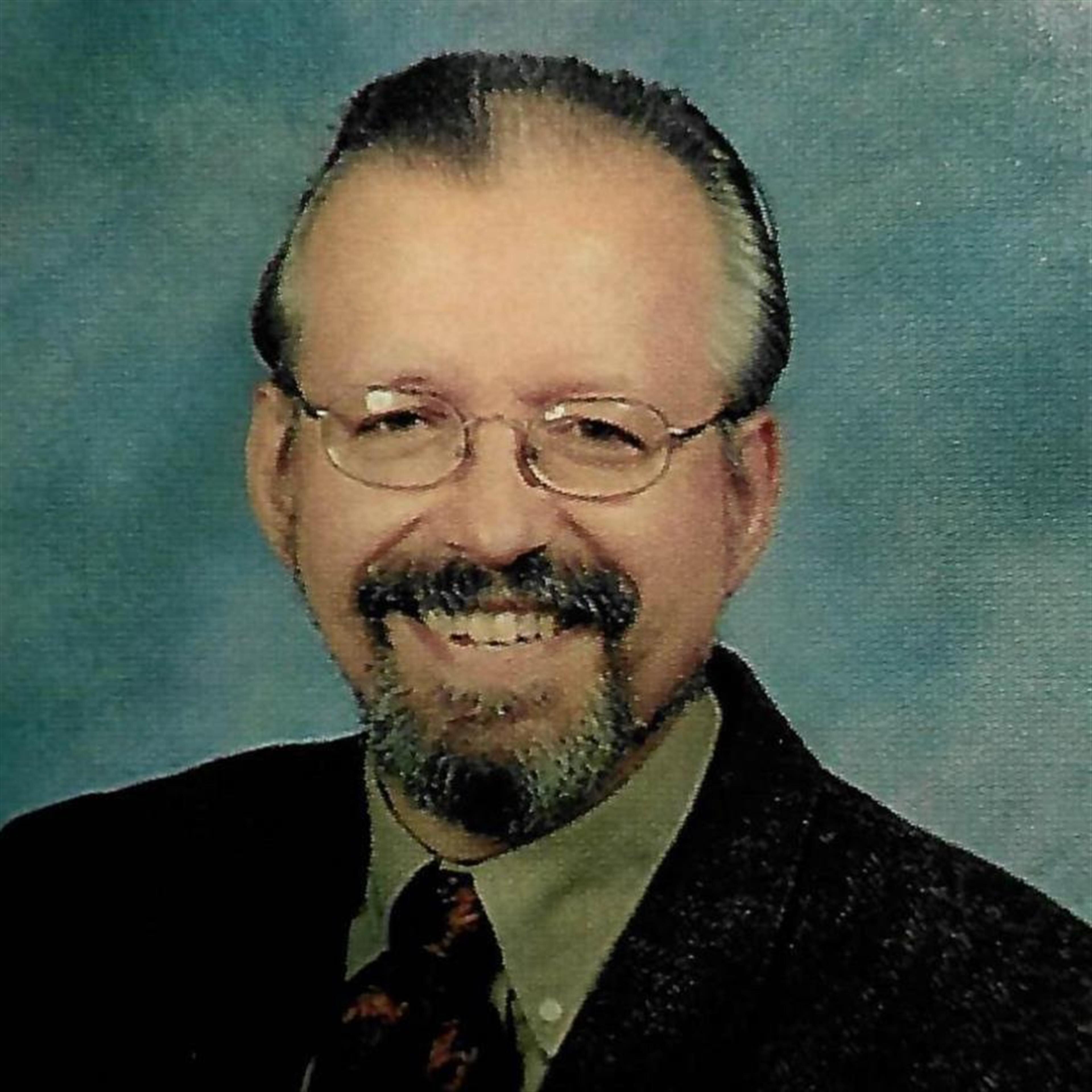 Paul H Pangrace