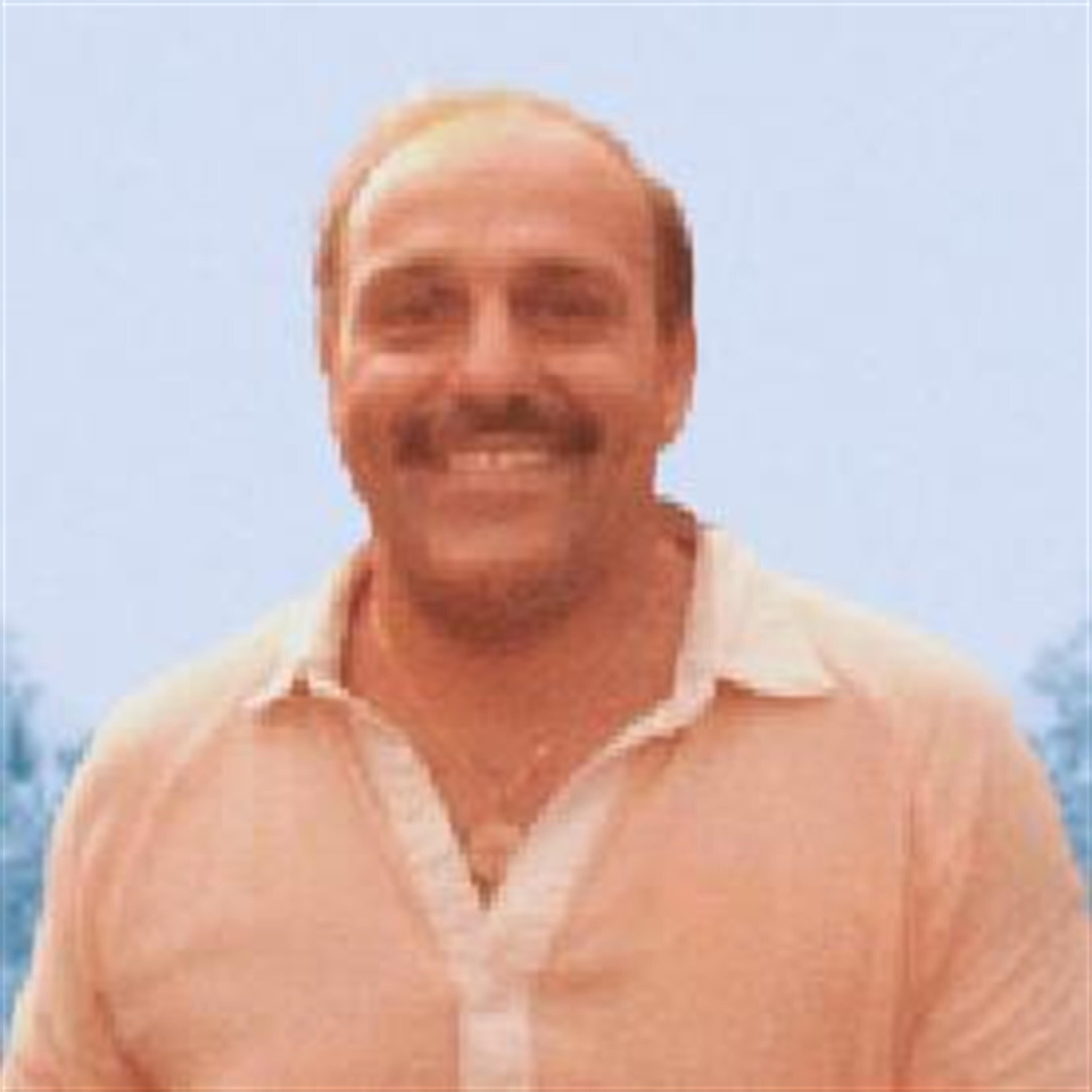 Michael Peter Mariano Traina