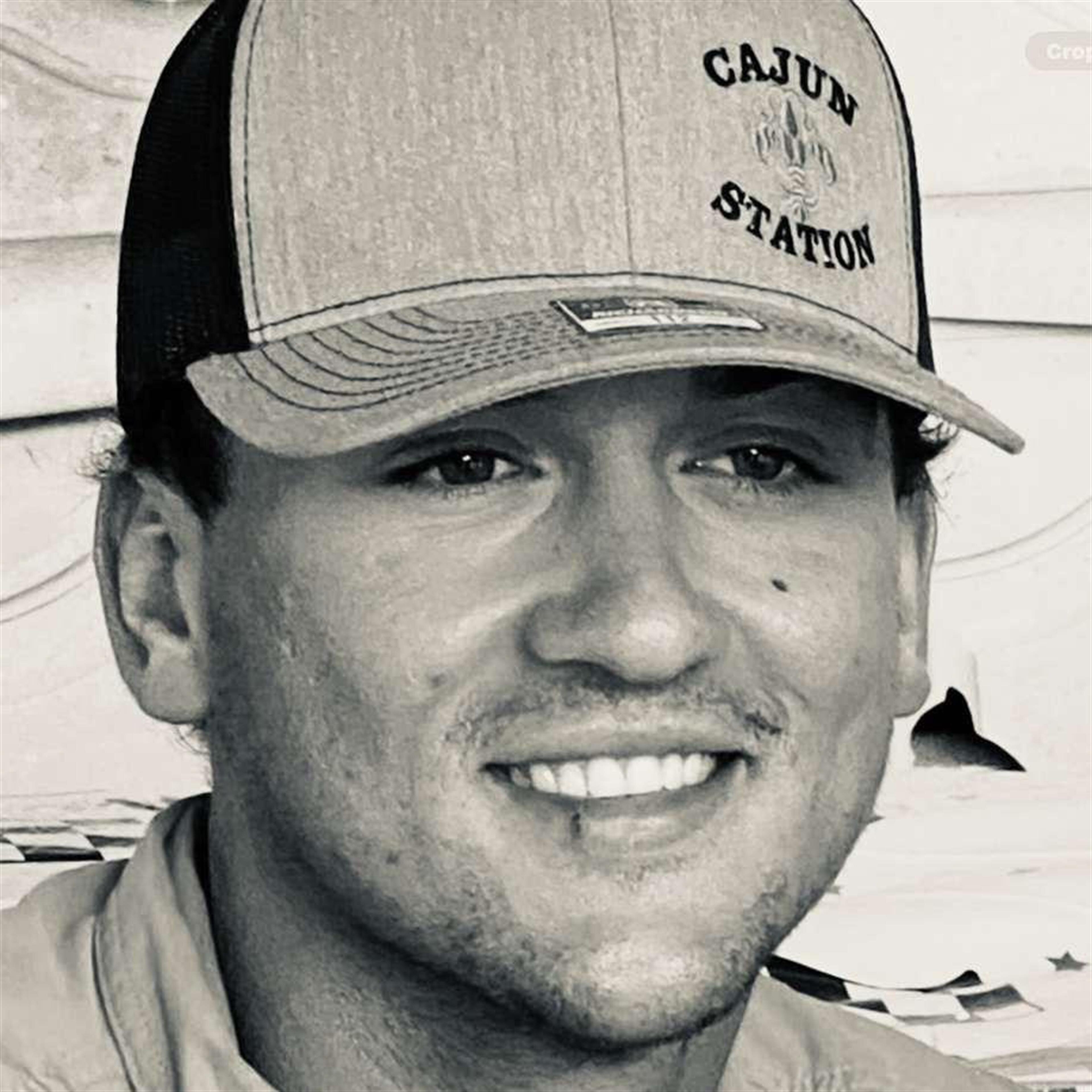 Courtland Dwayne Ledoux