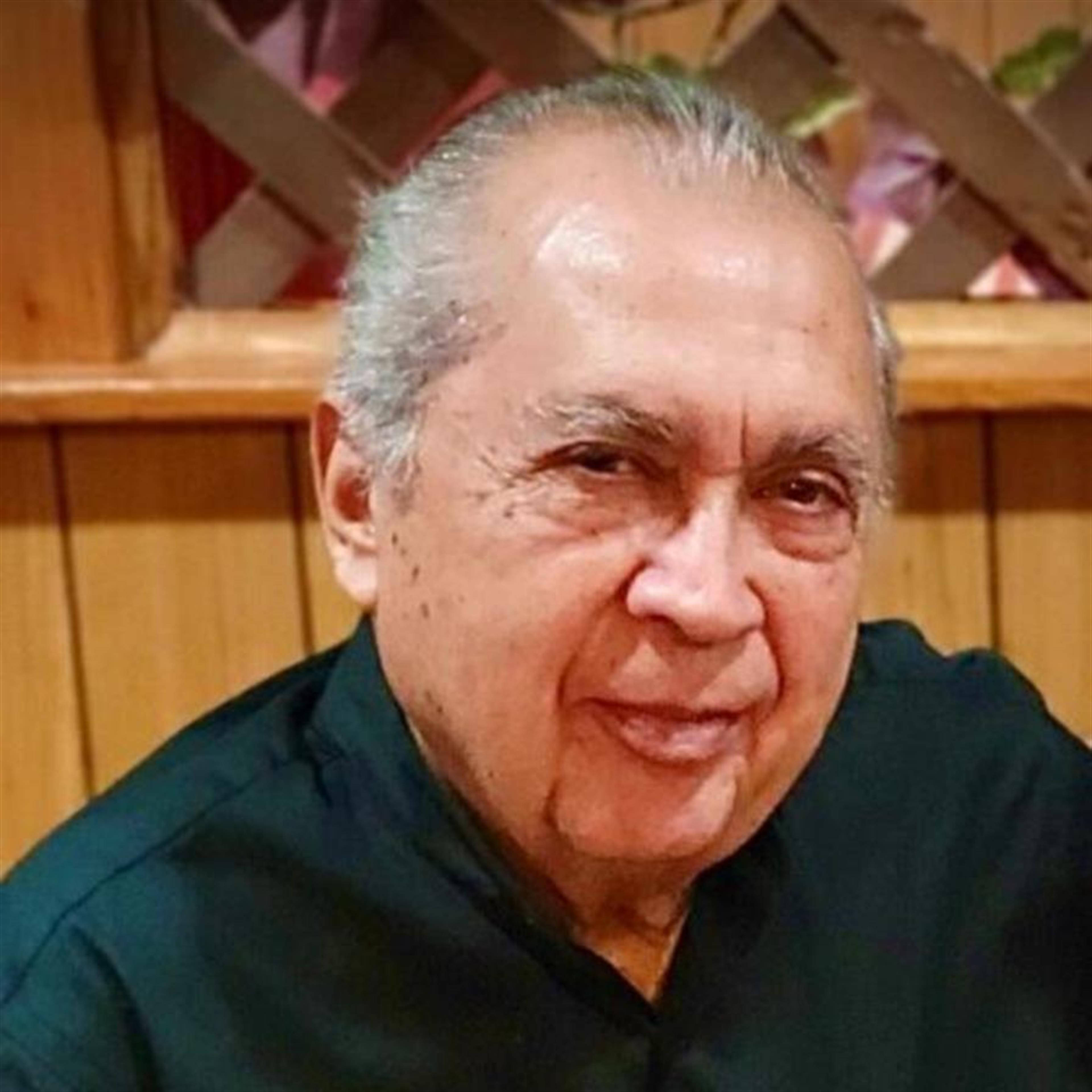 Manuel Lopez Lopez