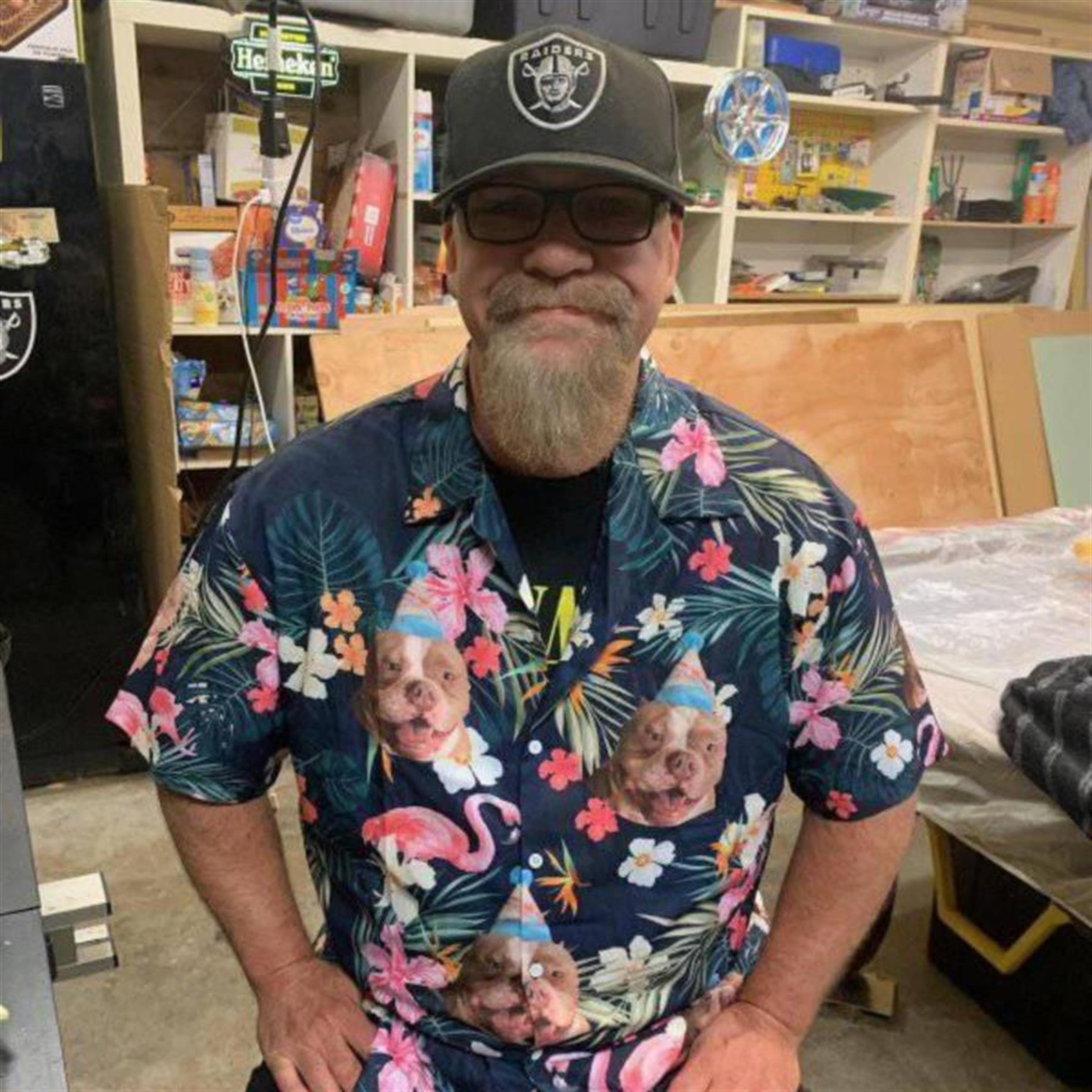 James Clinton Chapman