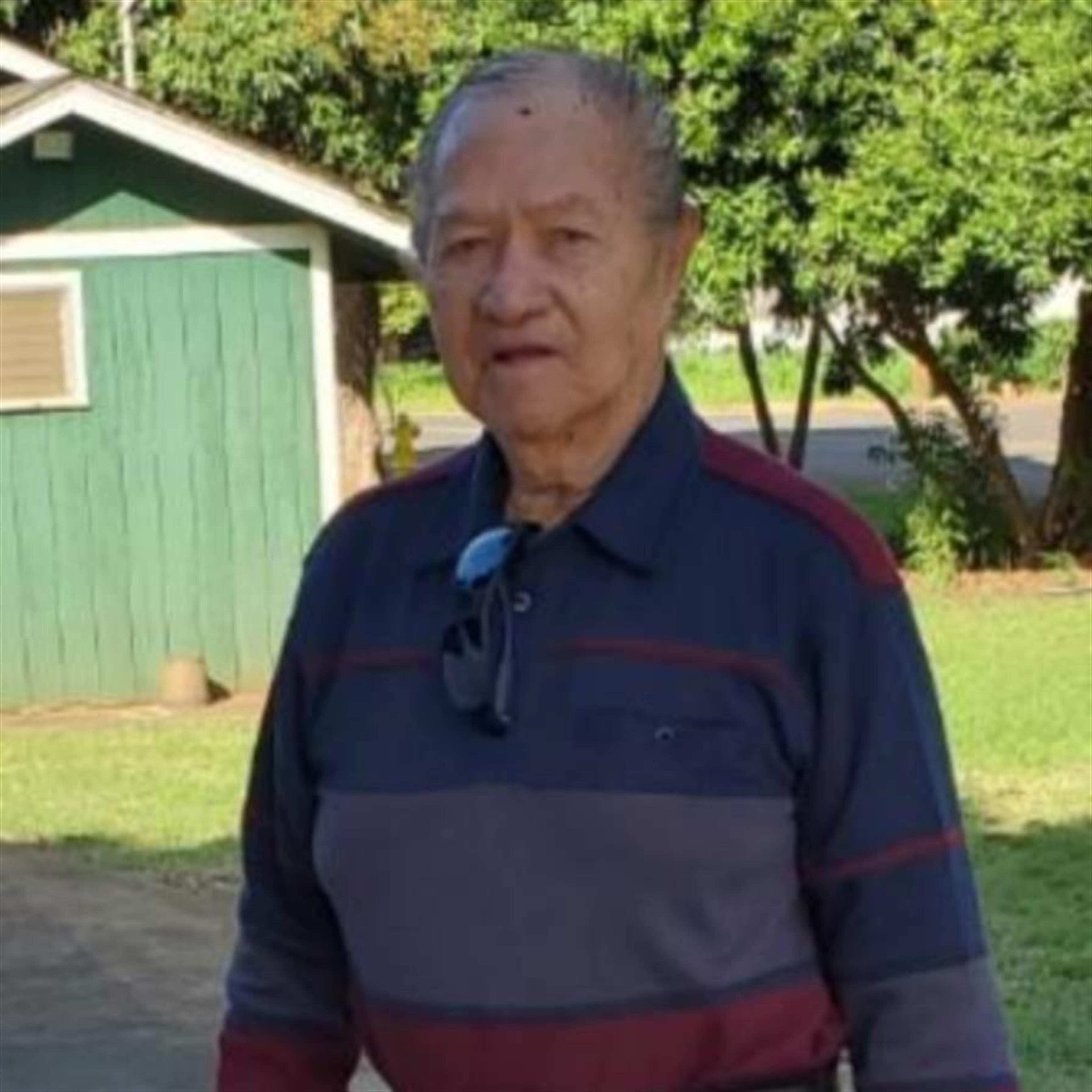 Douglas N. Gilman Sr.