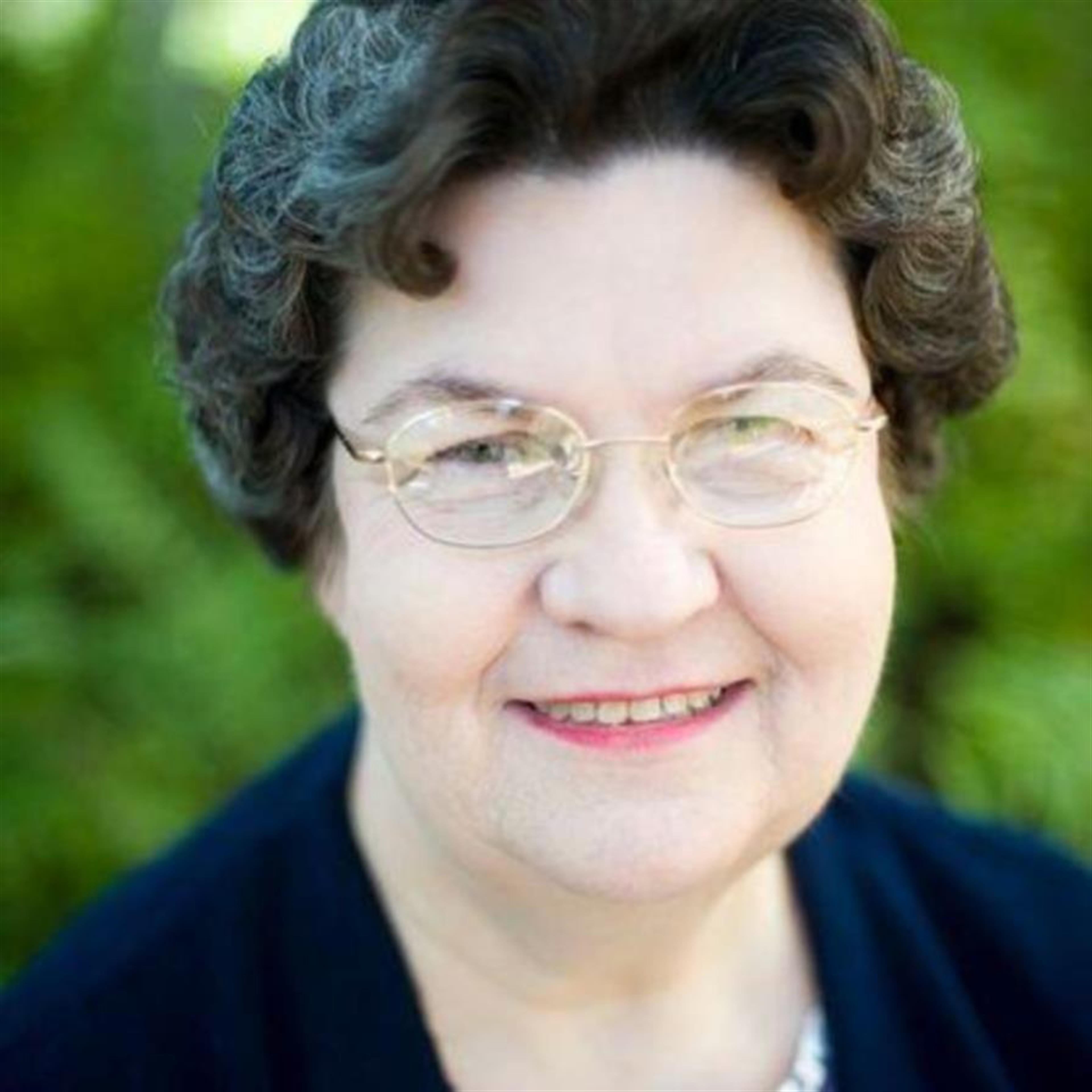 Nancy Nunnallee Beebe