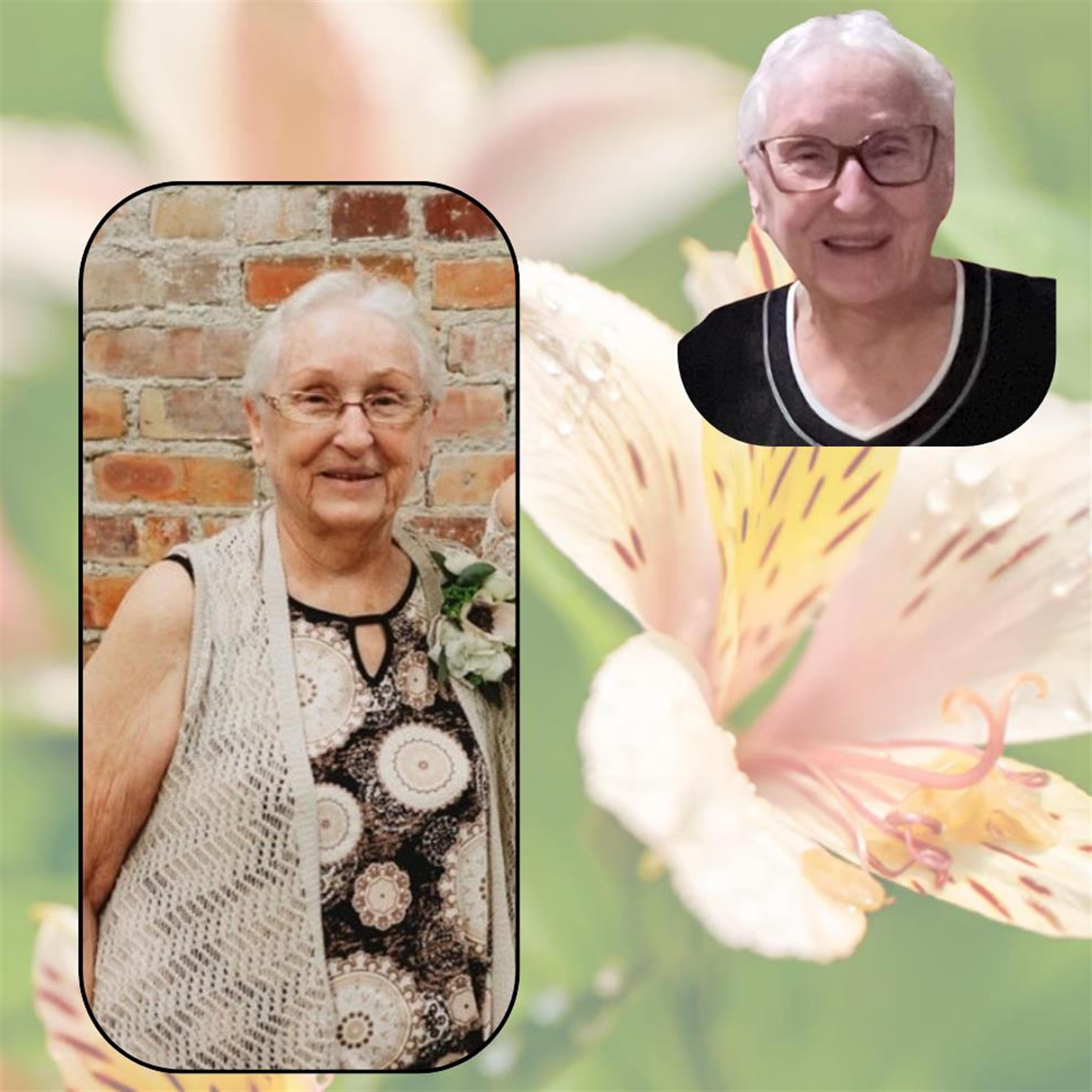 Sharon Lee Sinclair's obituary picture