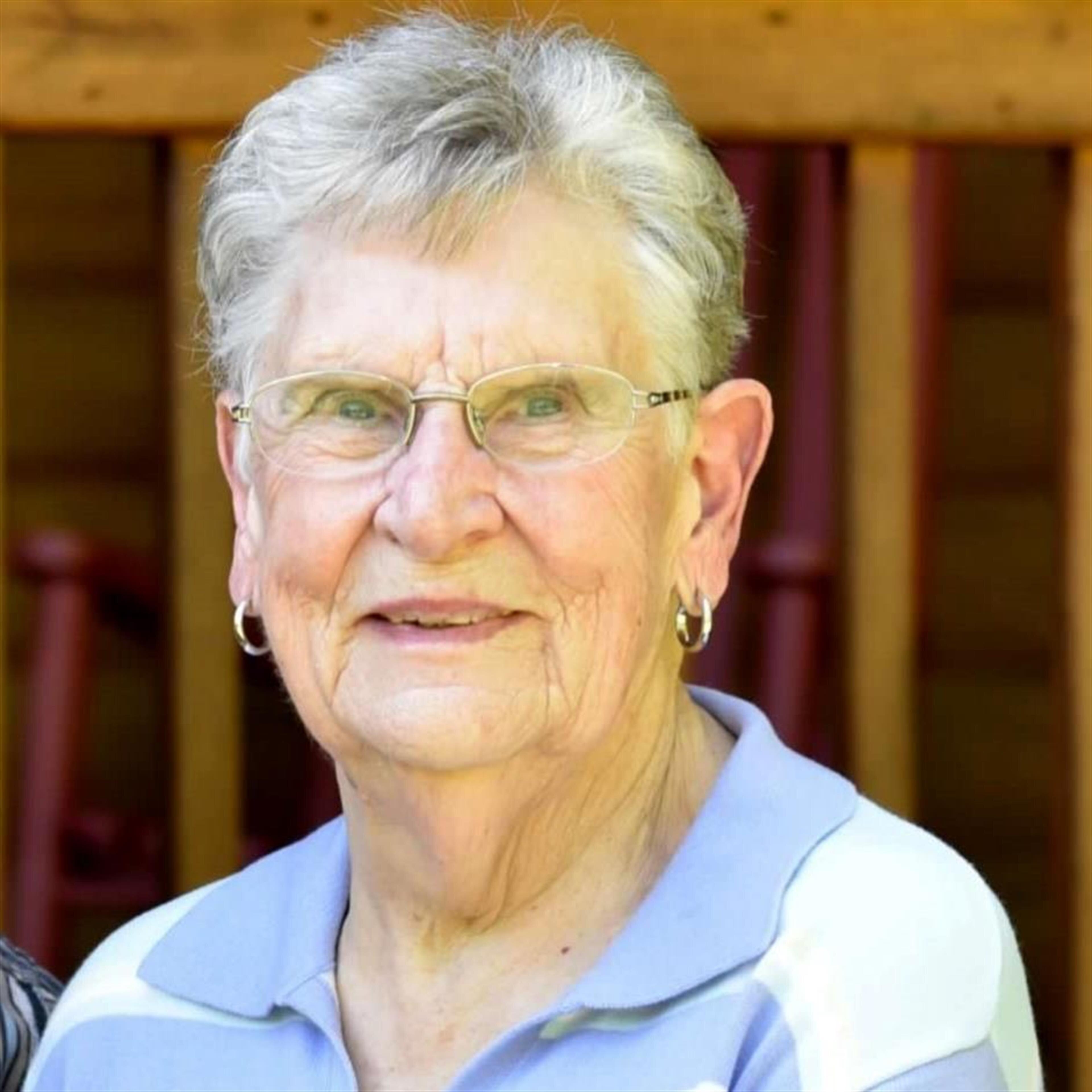 Ethel Ranson