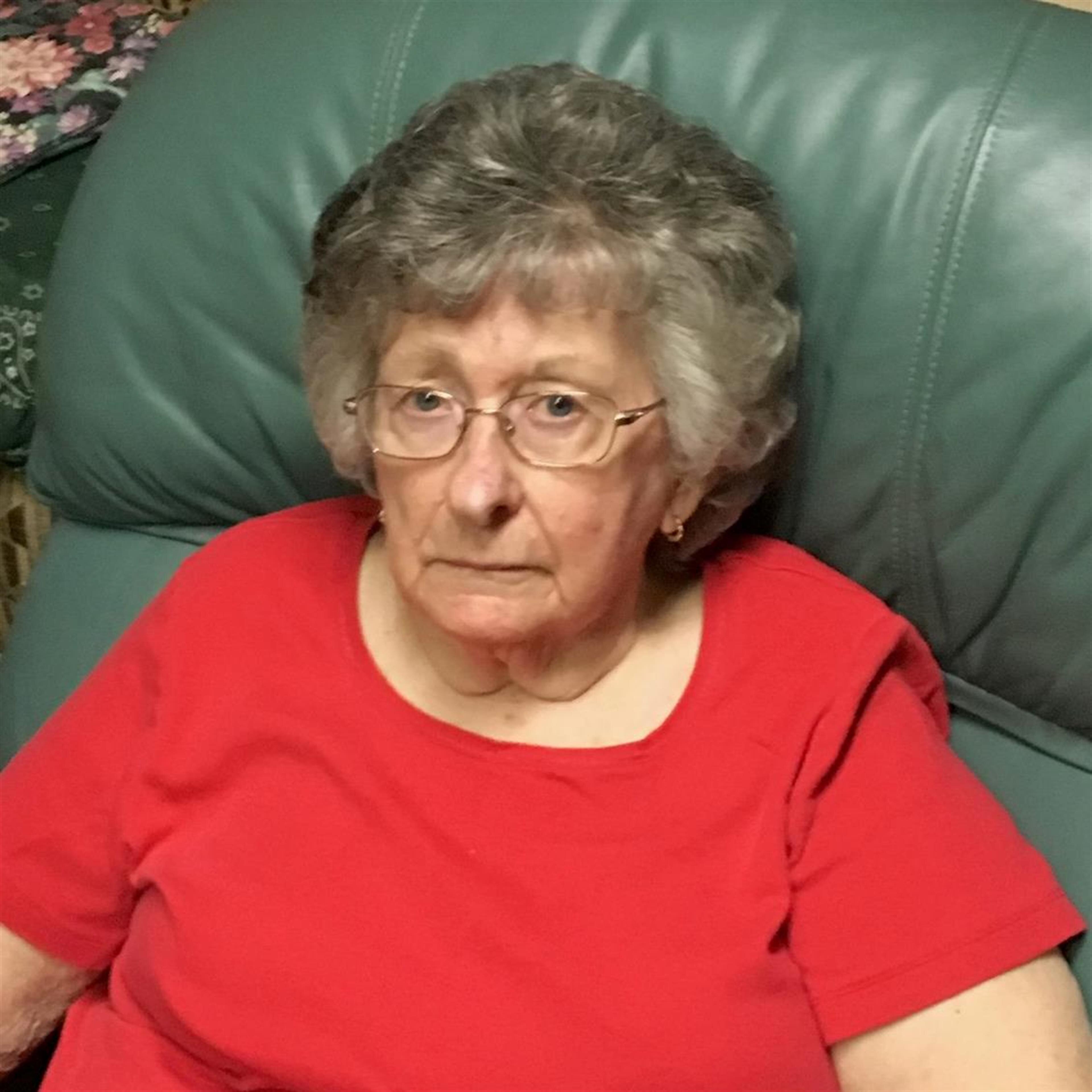 Edith Janice Boyd Bohannon