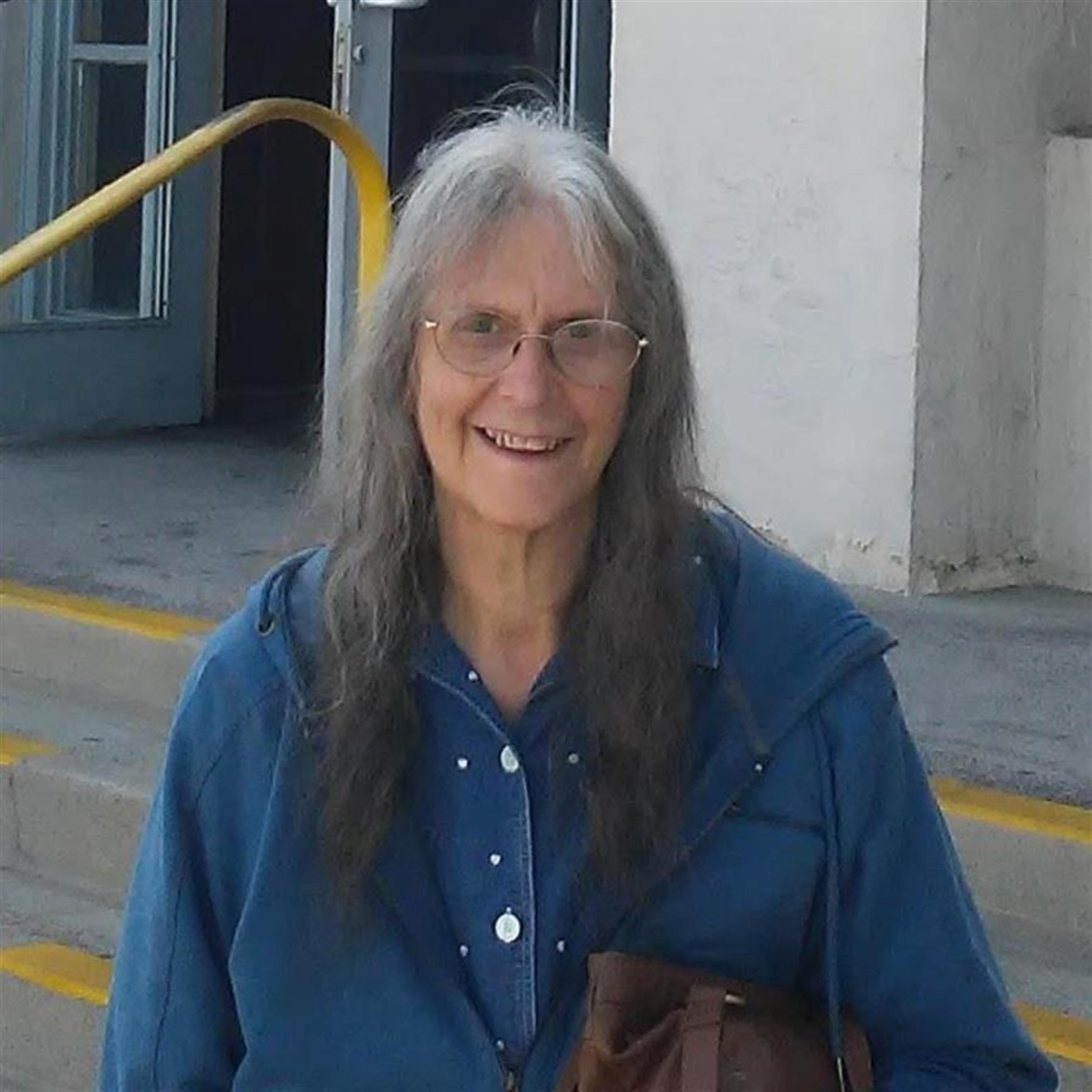 Jill Marie Skea's obituary picture