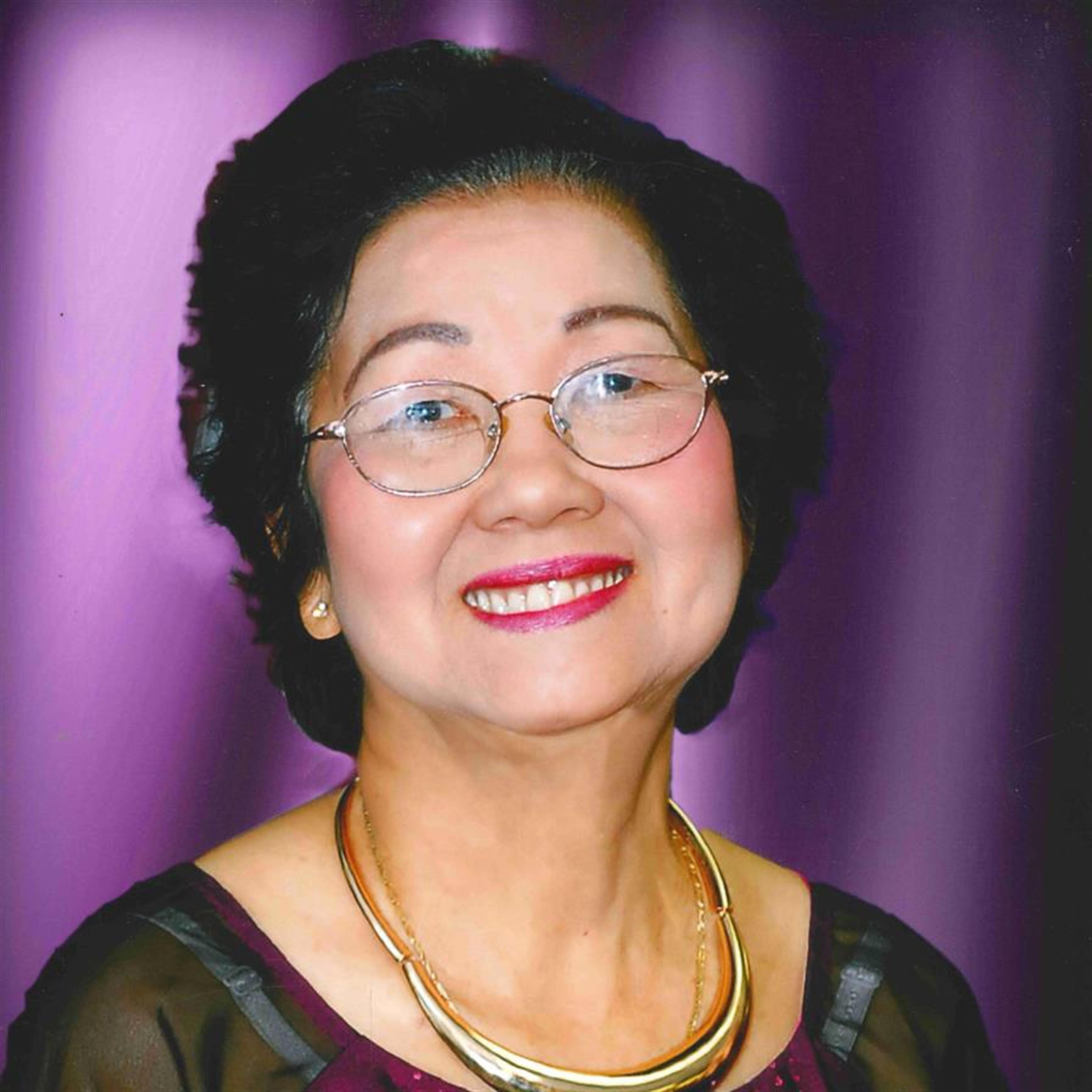 Tran Hoa Cuc