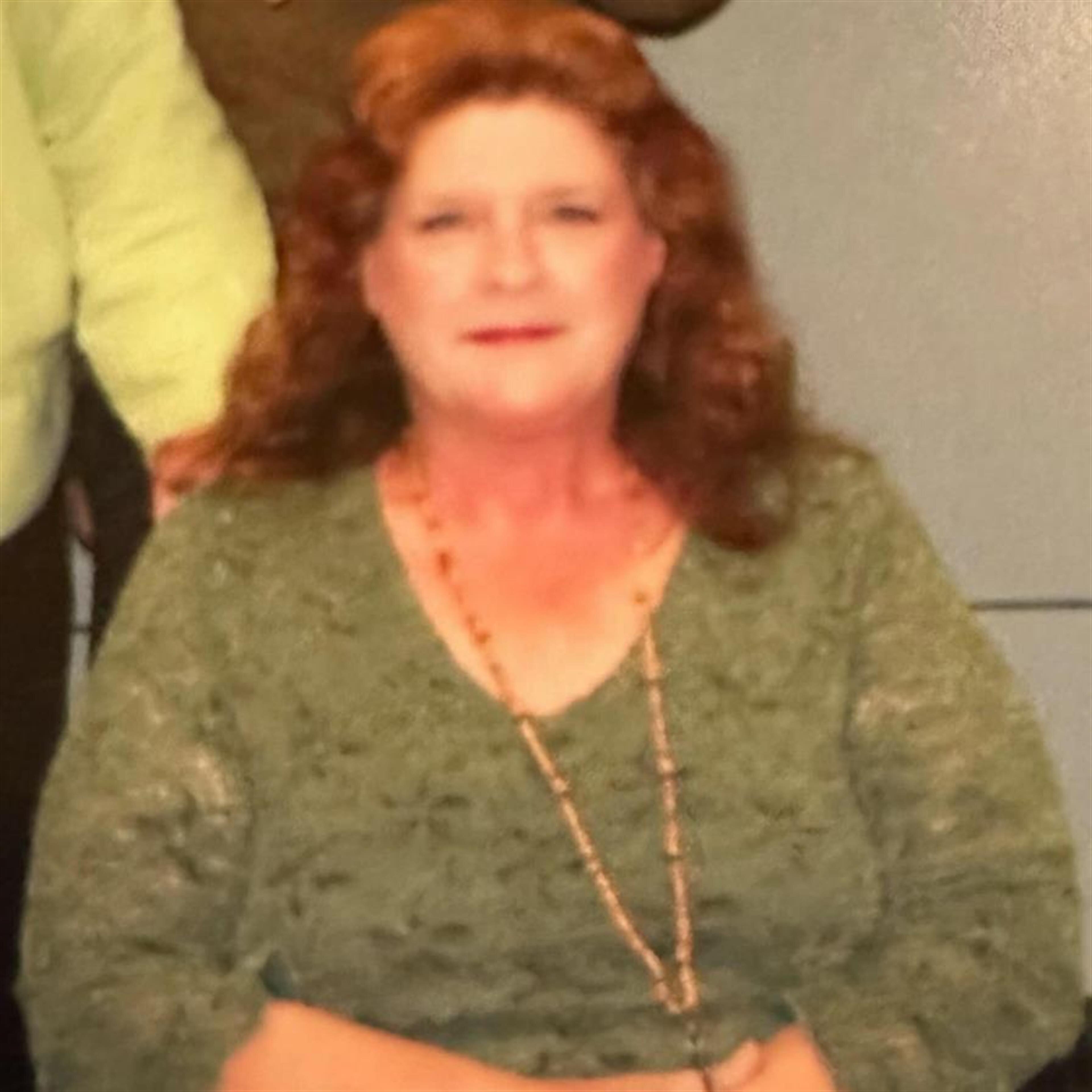 Twyla Jo Miller