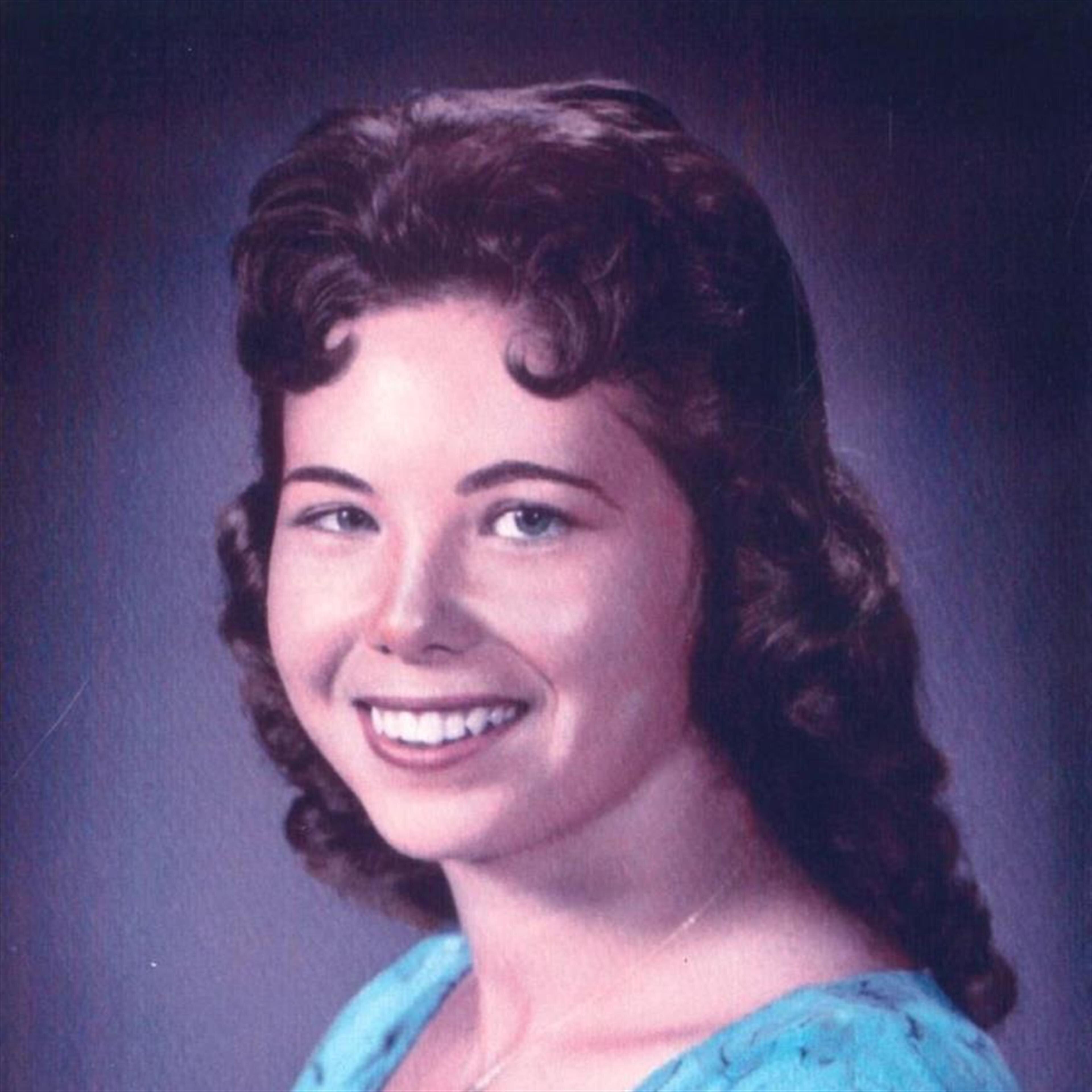 Gwendolyn Irene Cowley