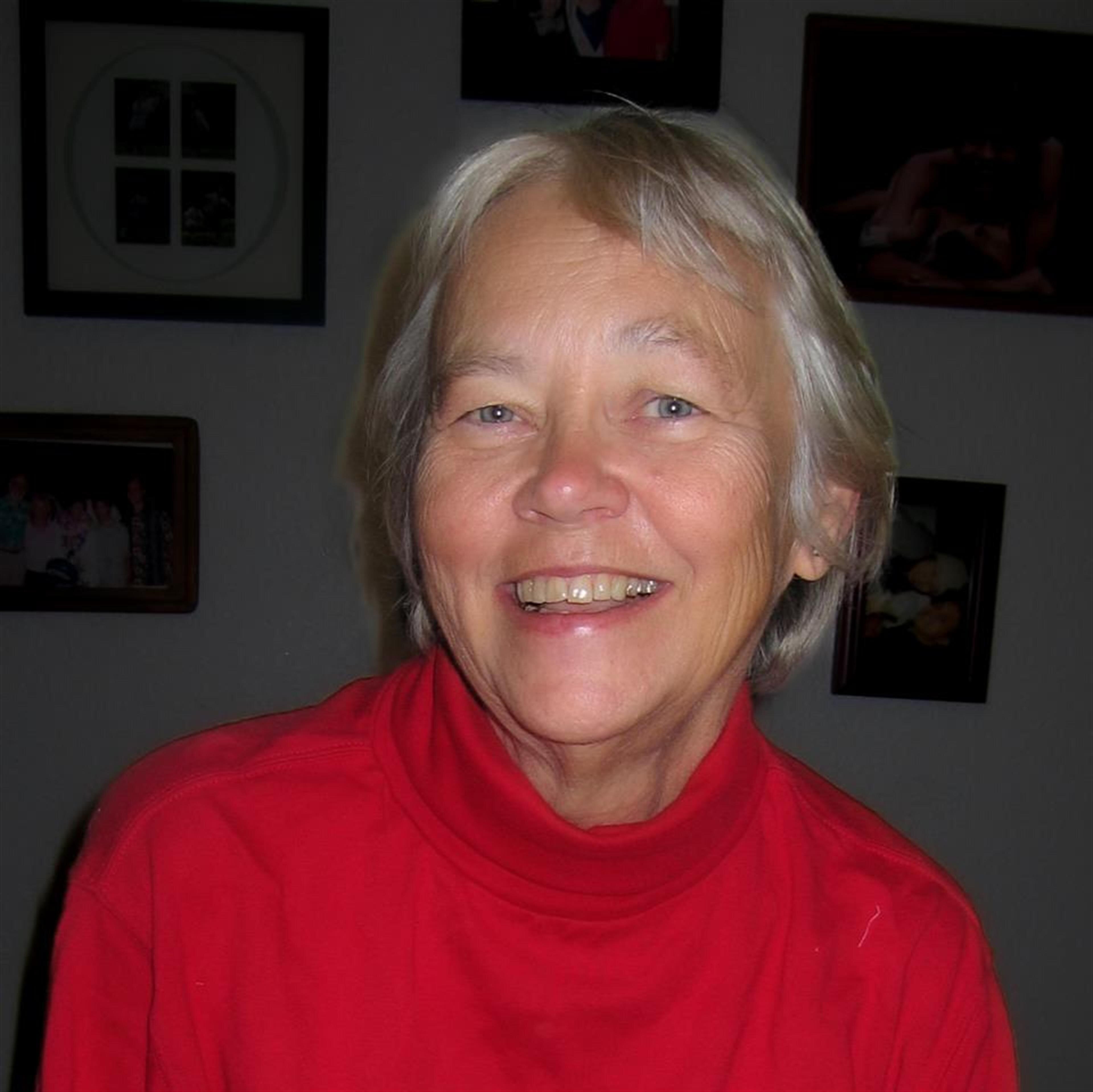 Dorothy Joyce Brennan