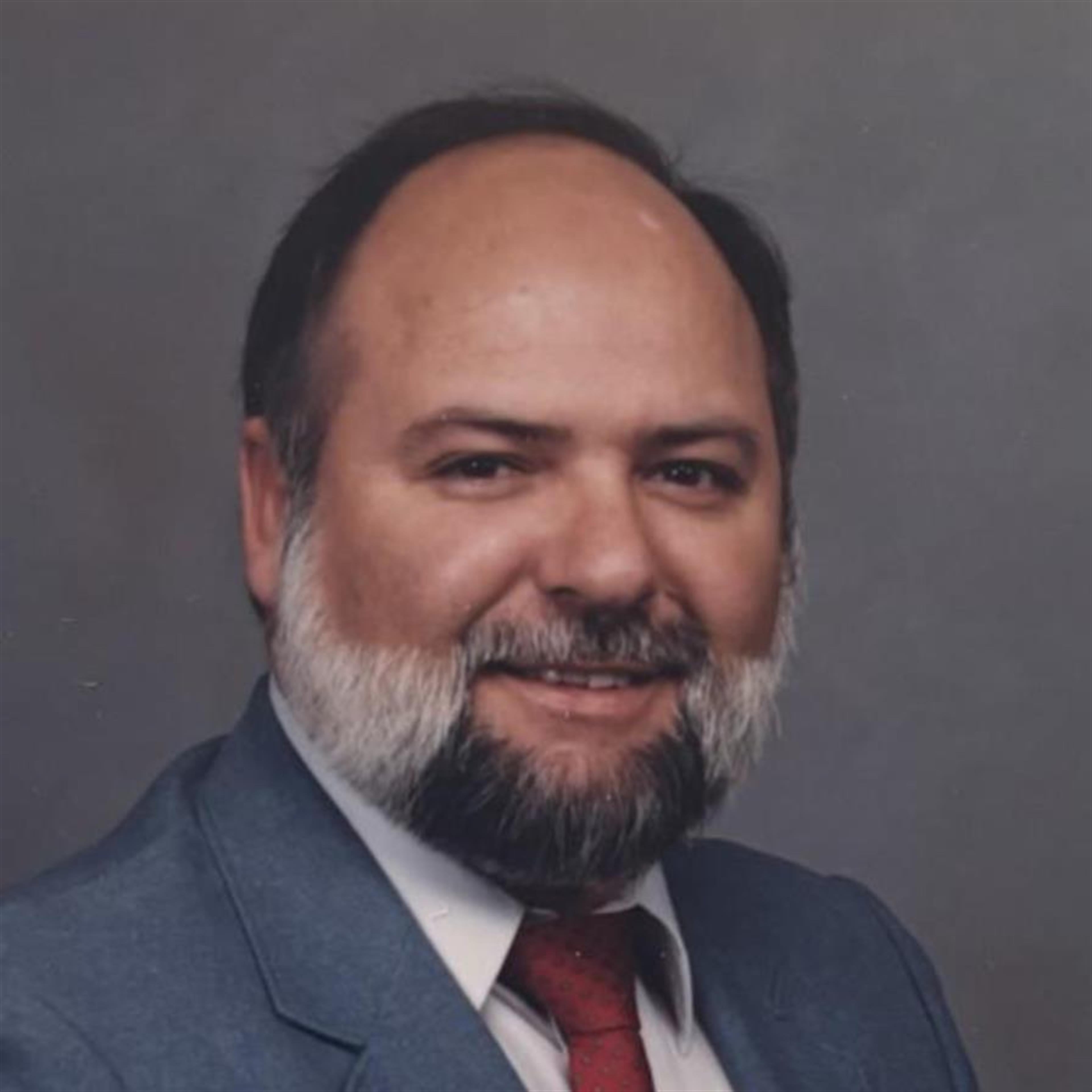 James Fred Foster