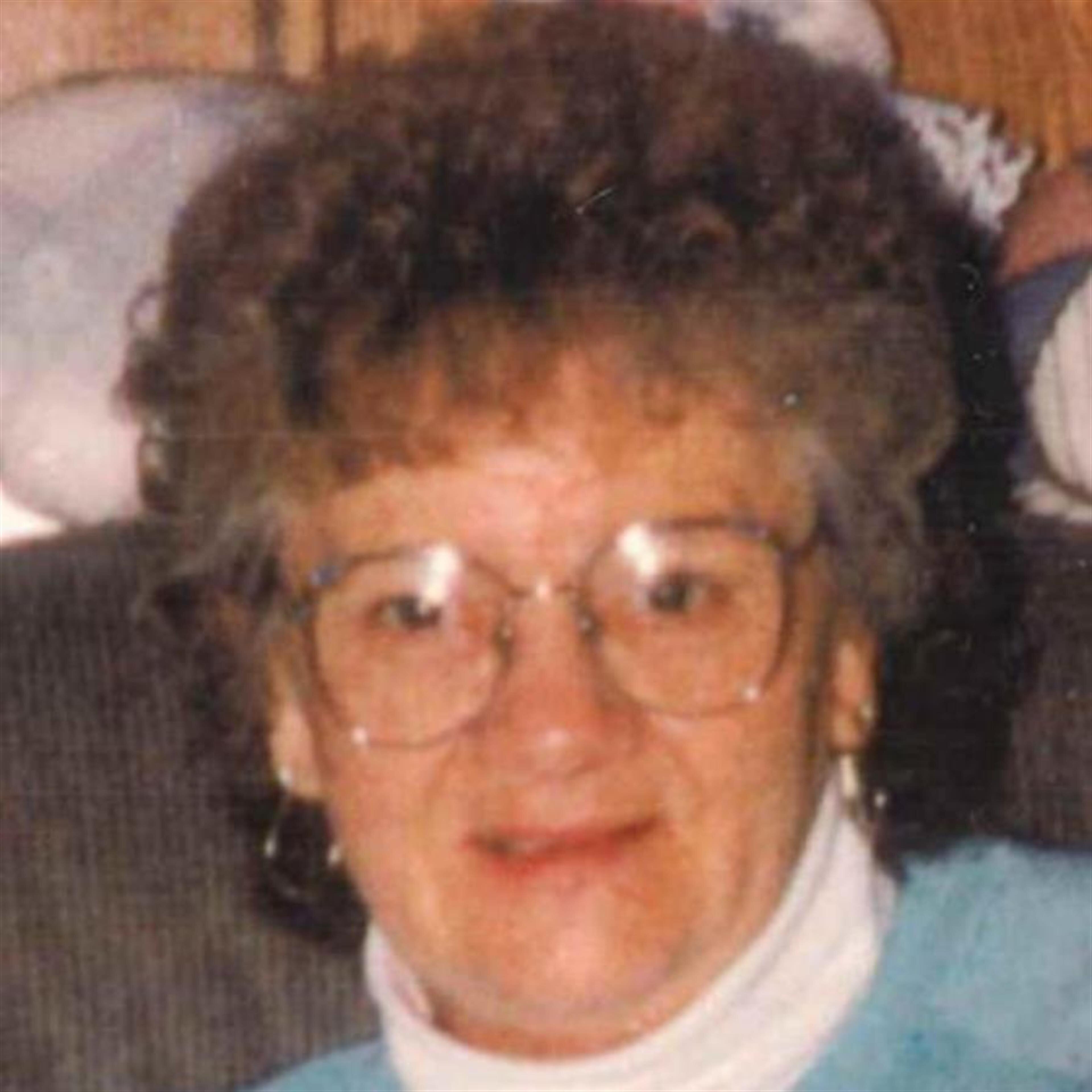Mildred Louise Gandy