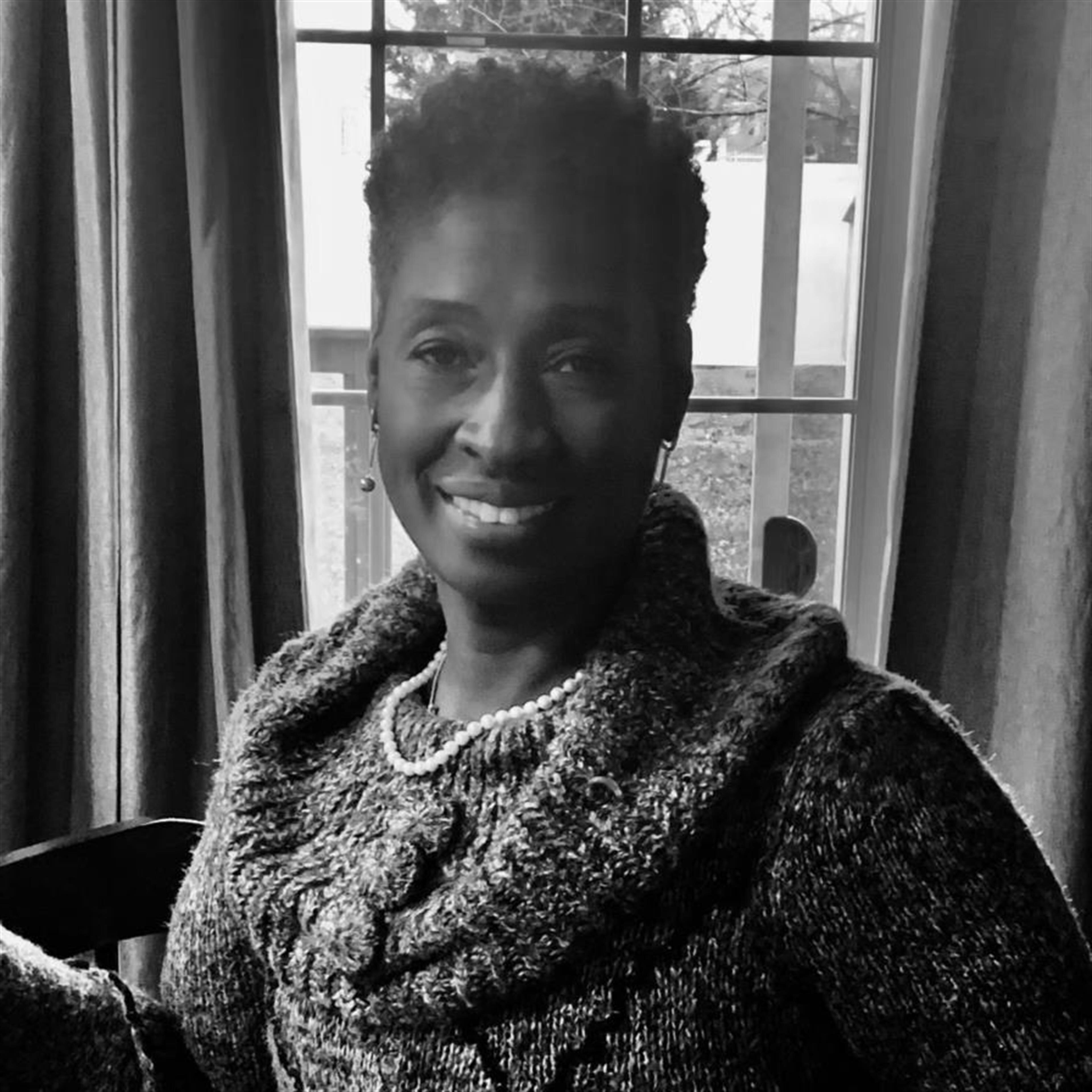 Vanessa Inniss d'Arville