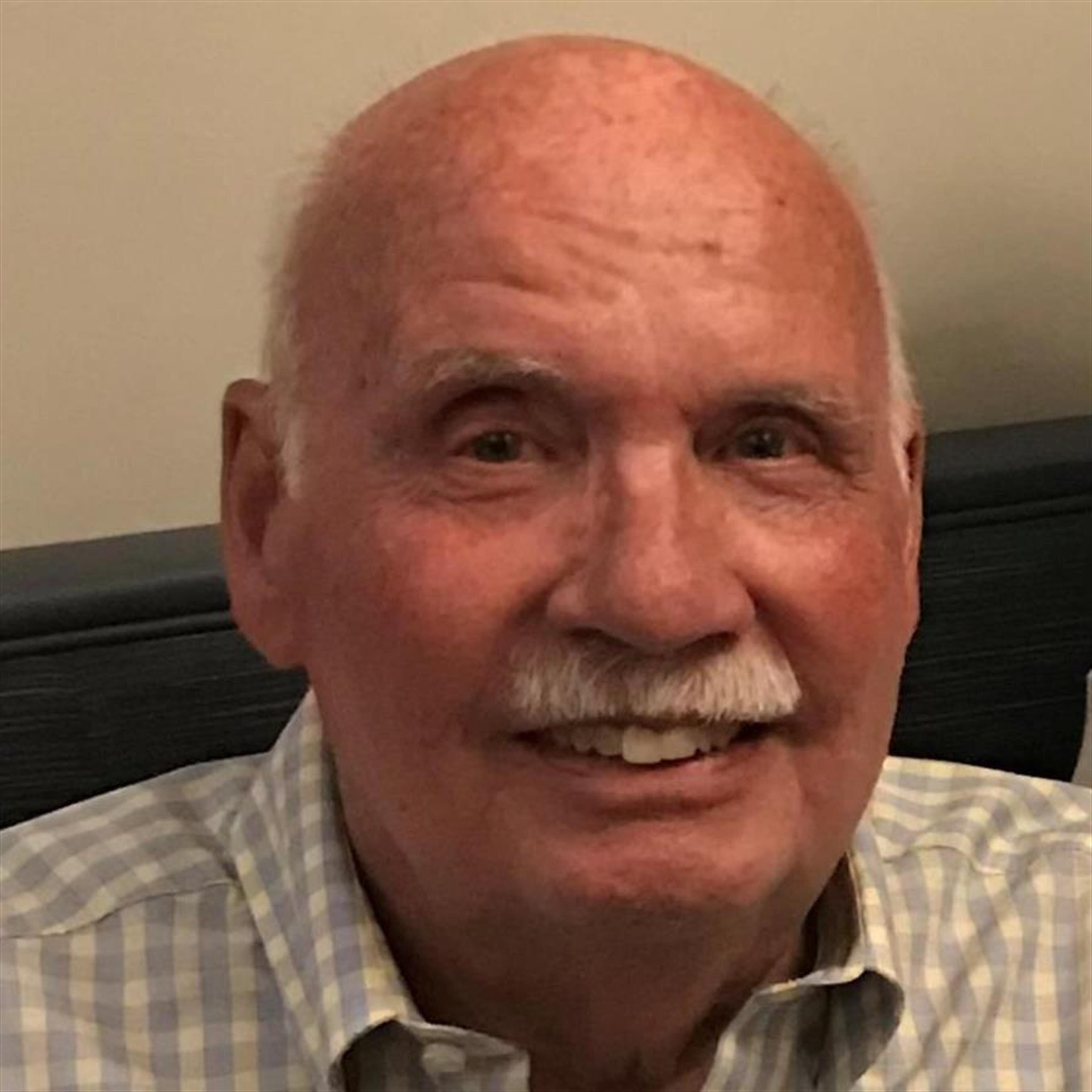 Donald Freyberg