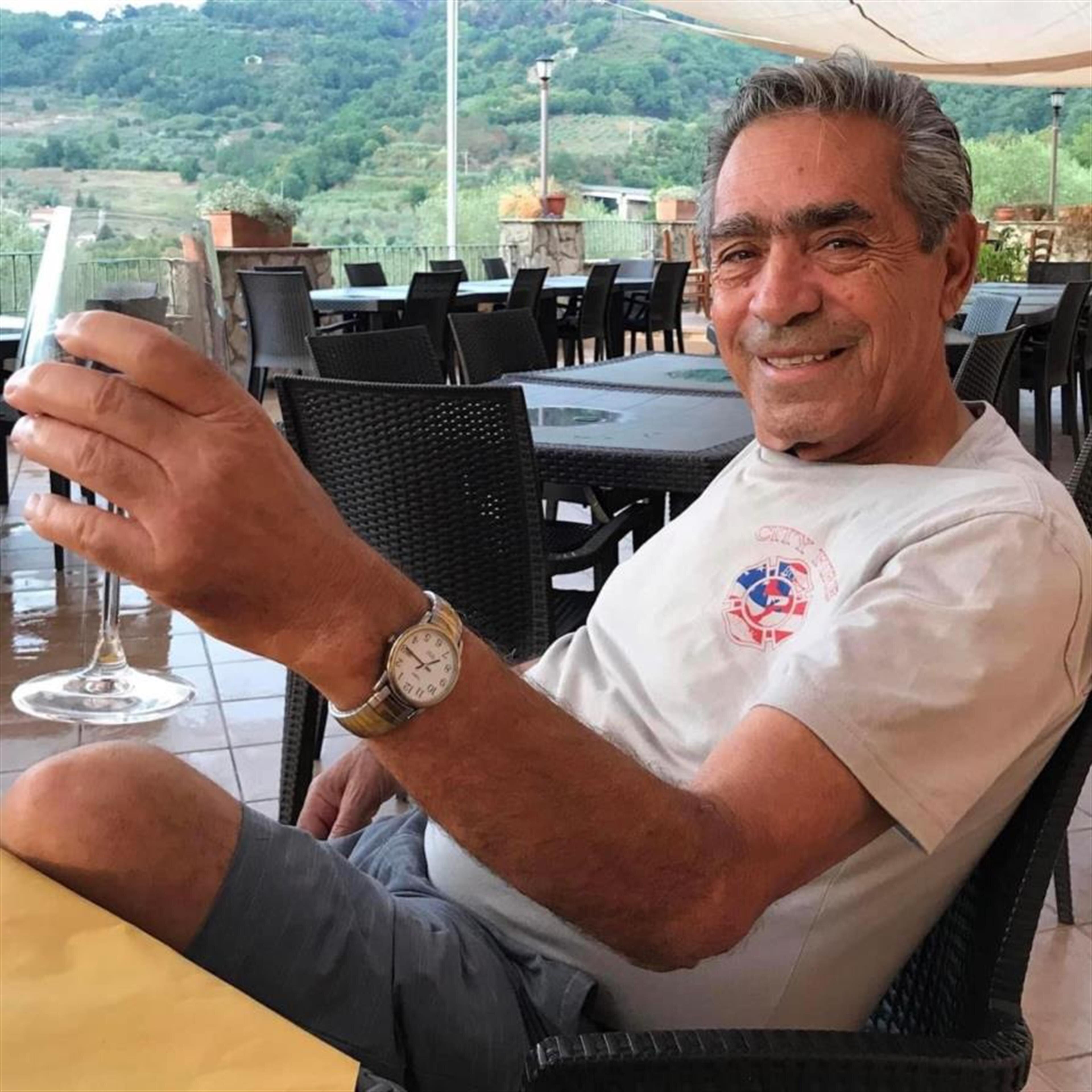 Florestano Vittorio Valente