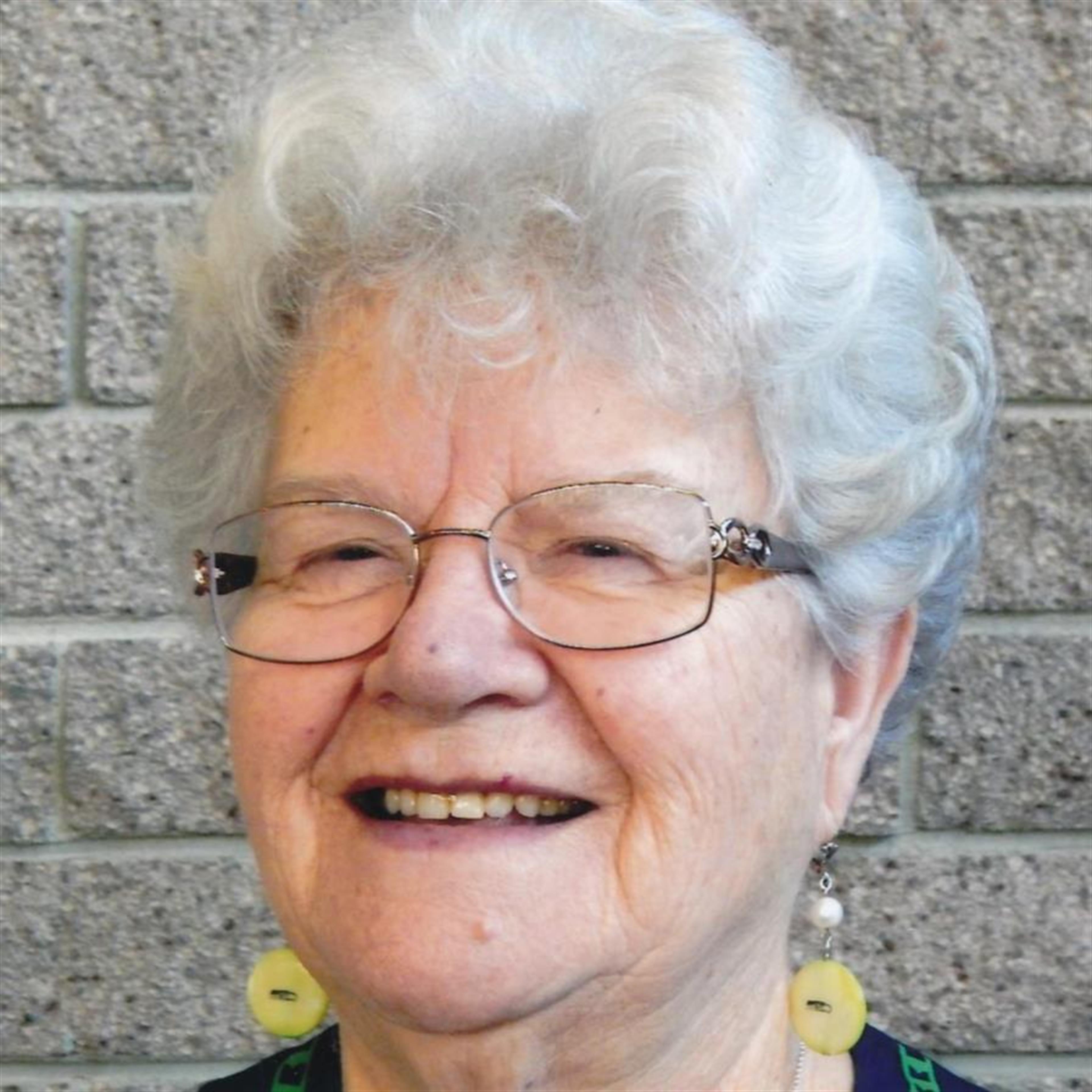 Vera Lee Bussell