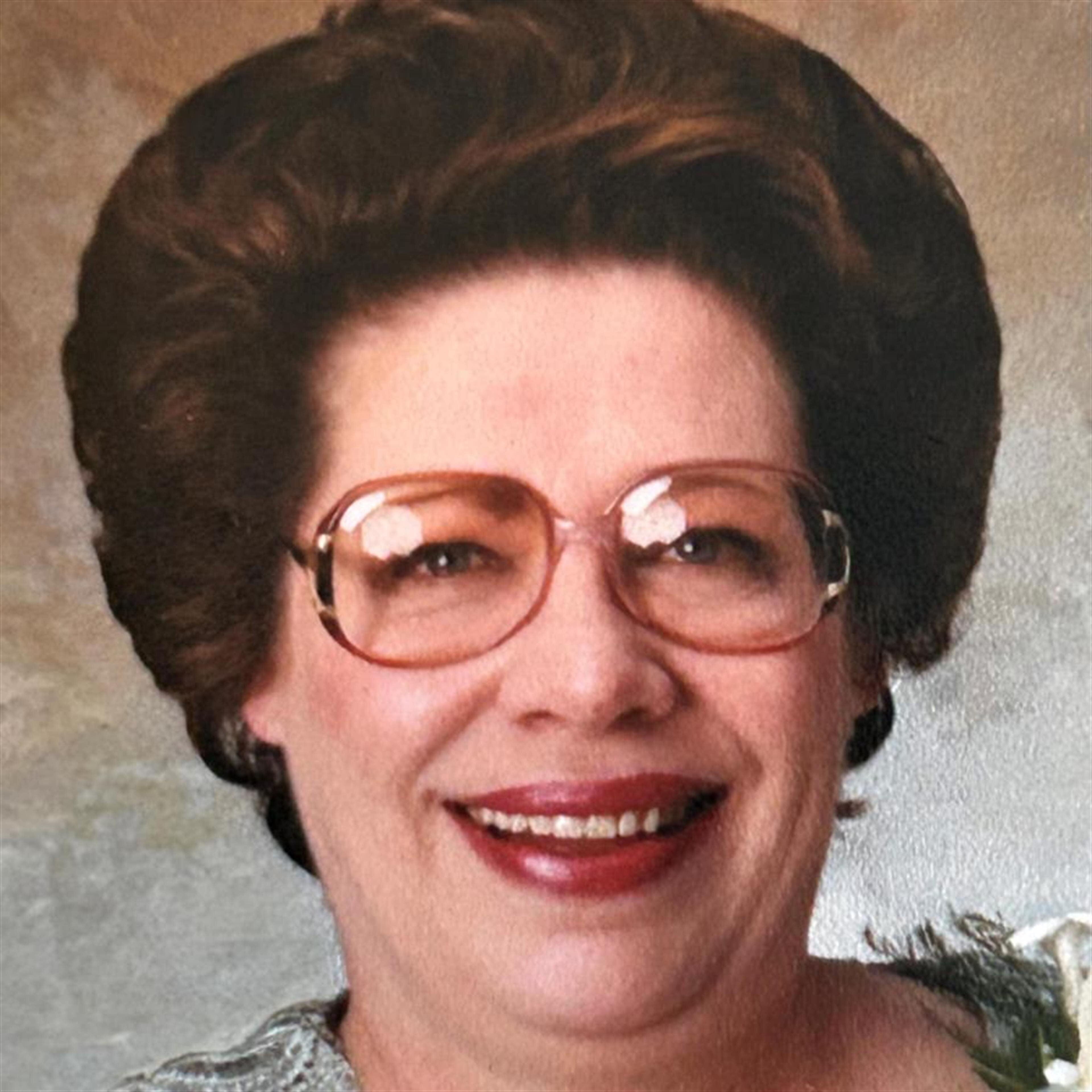 Janice M. Abraham