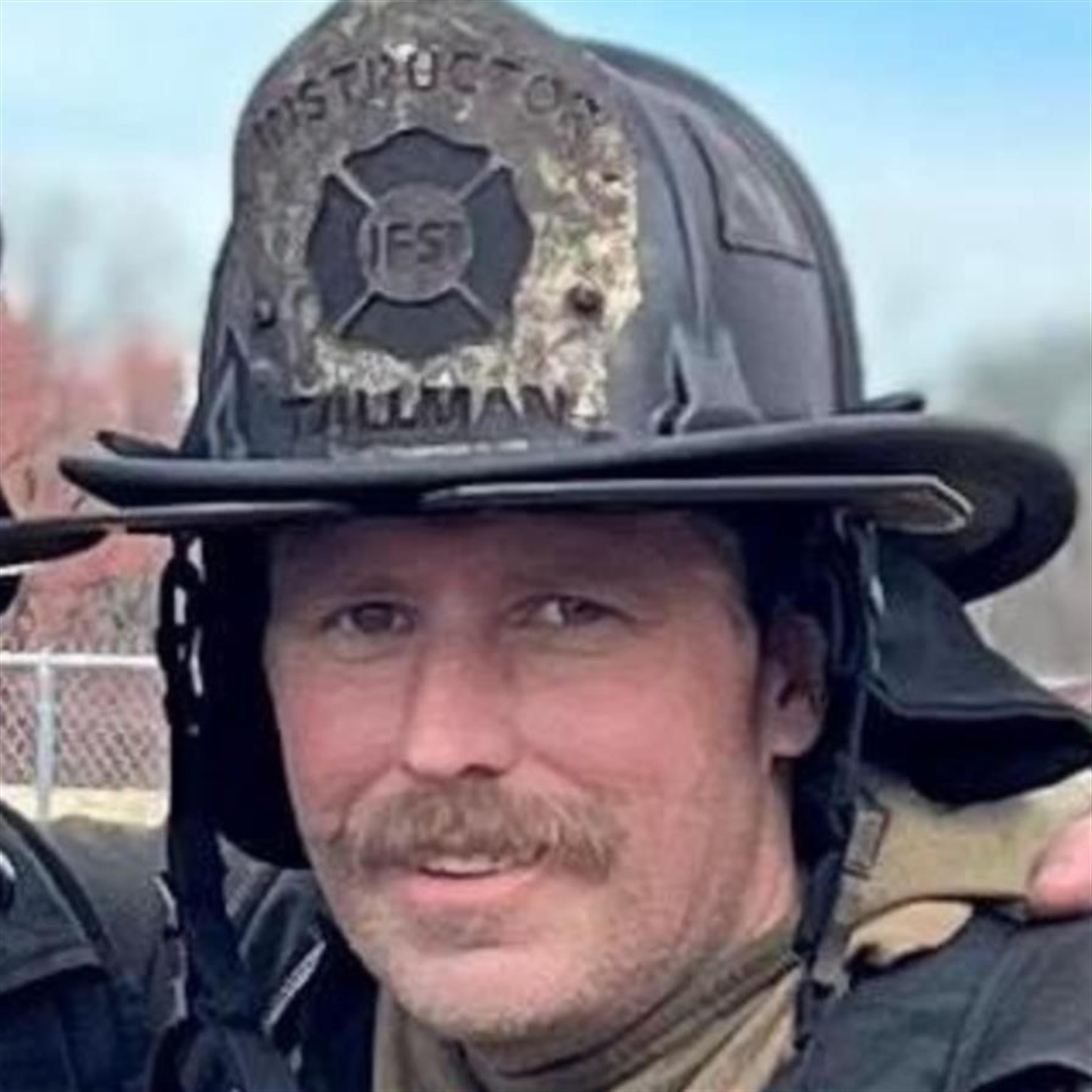 Daniel Anthony Tallman's obituary picture