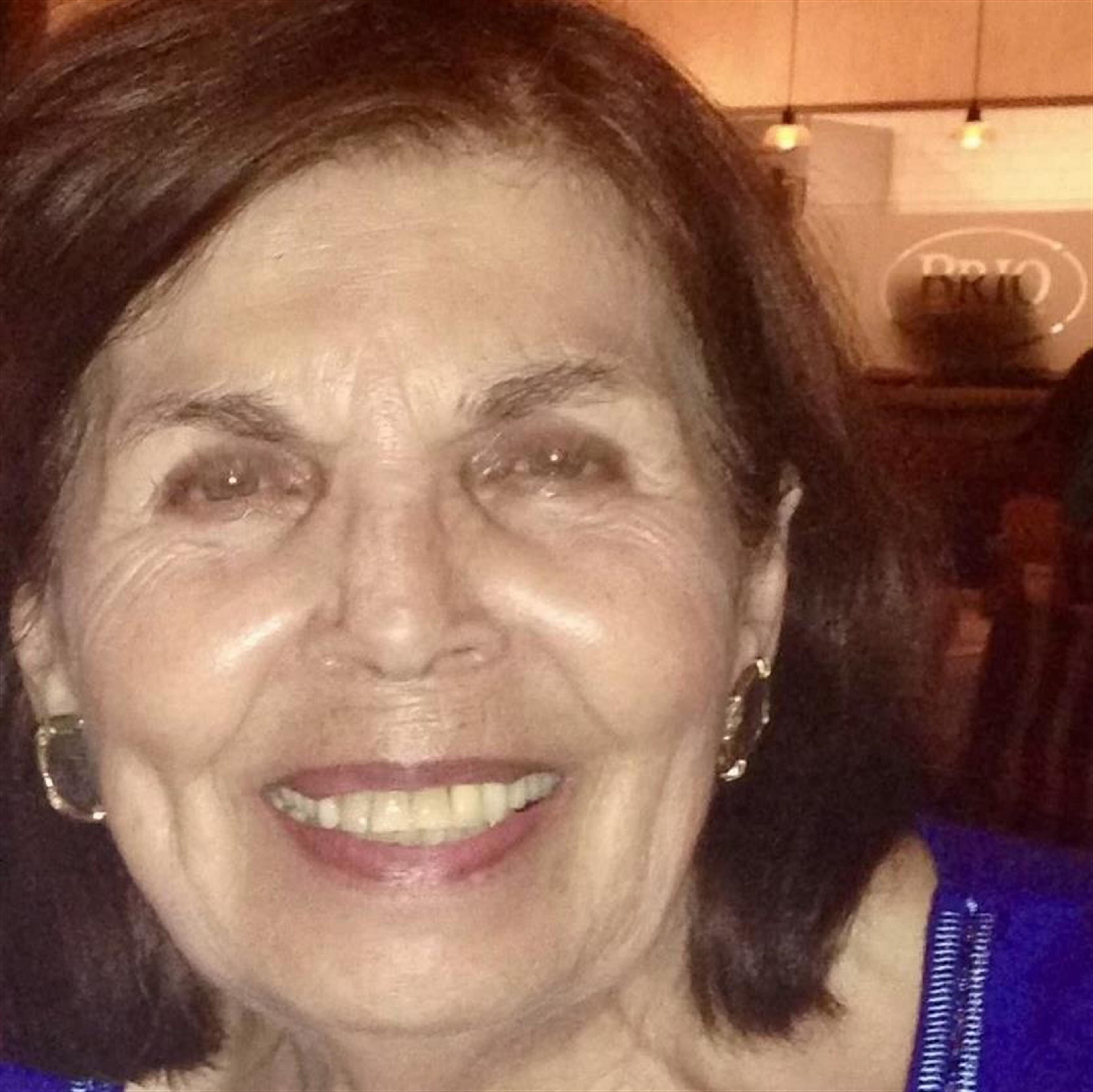 Elicene Griselda Shaw
