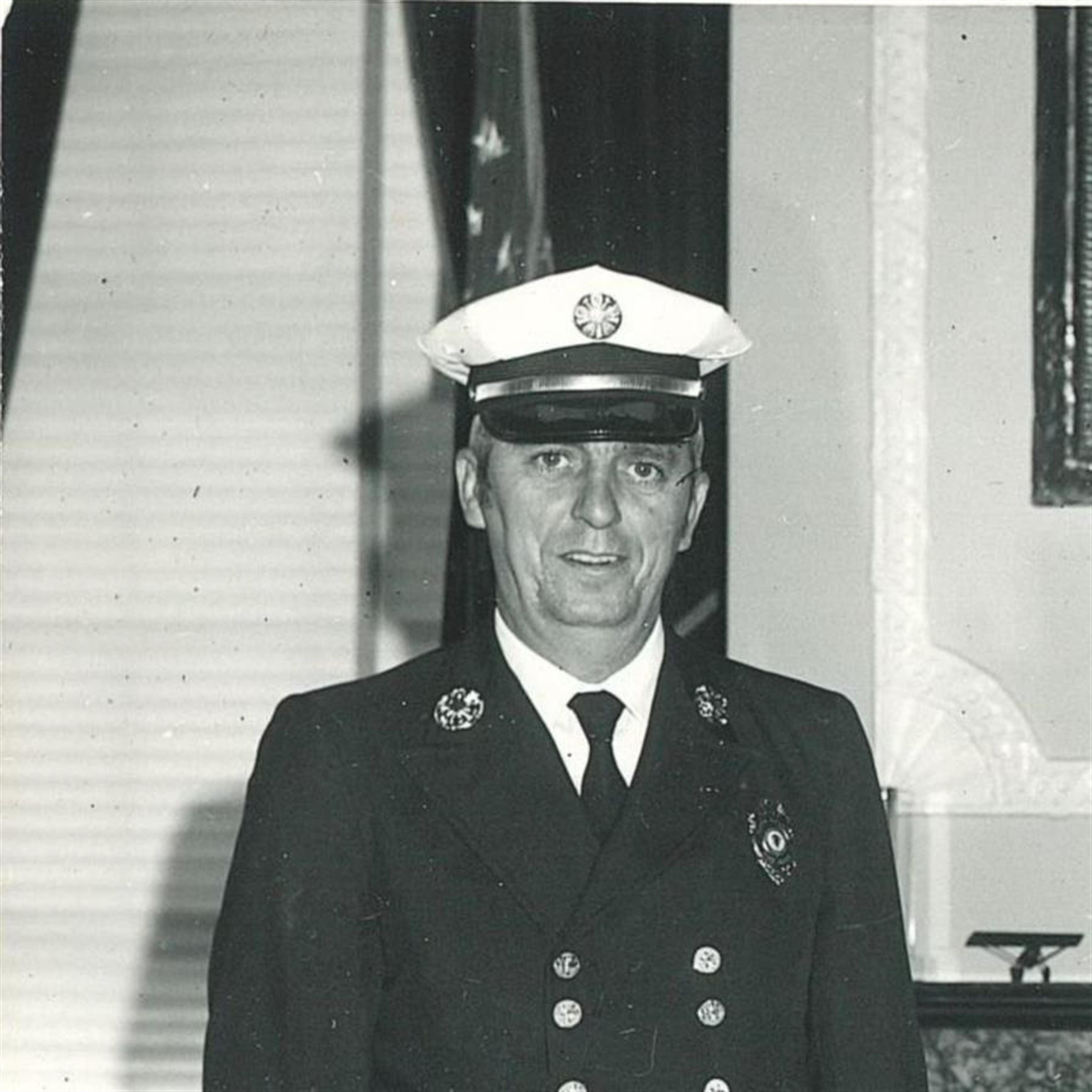 Nelson C. Harris