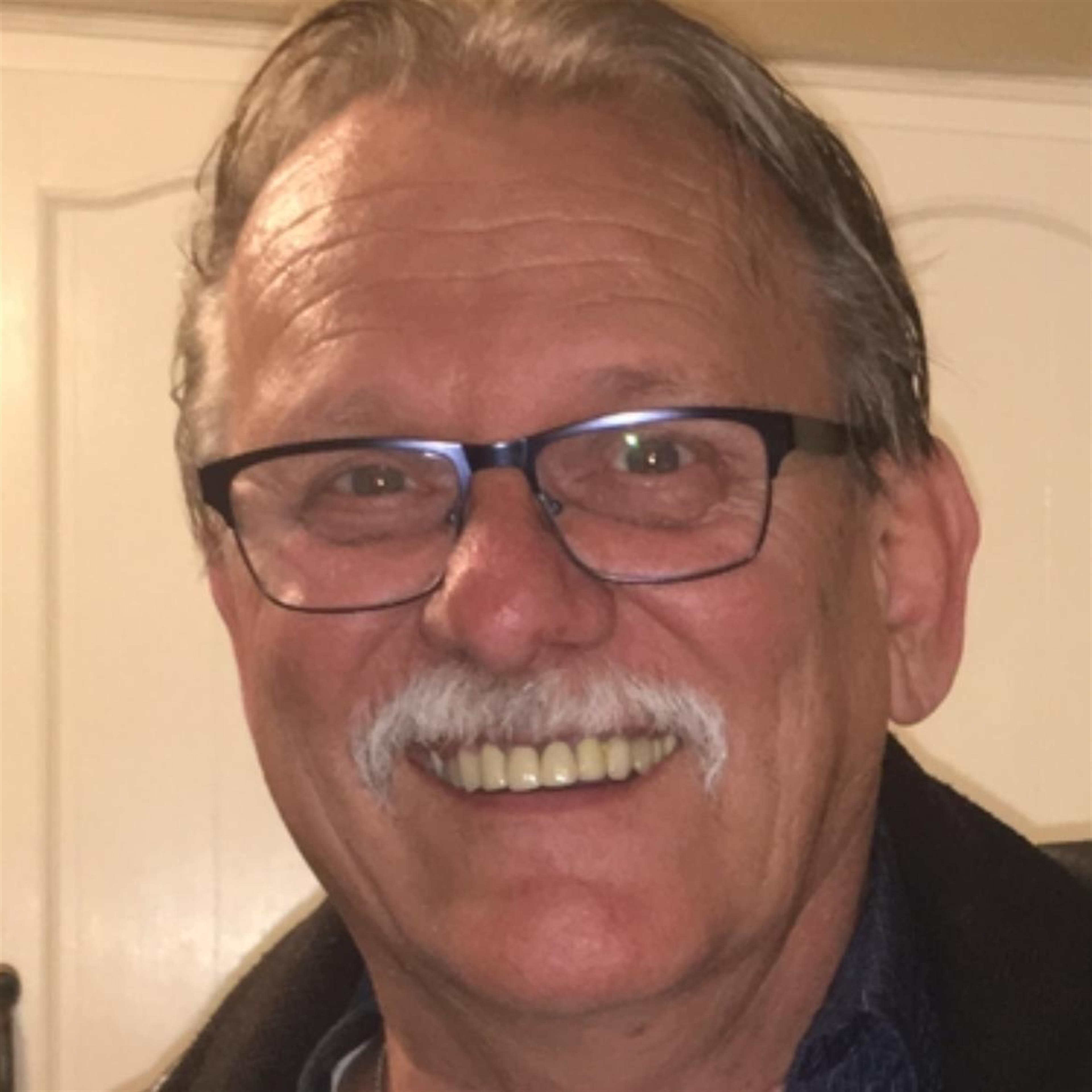 Russel A. Mayer