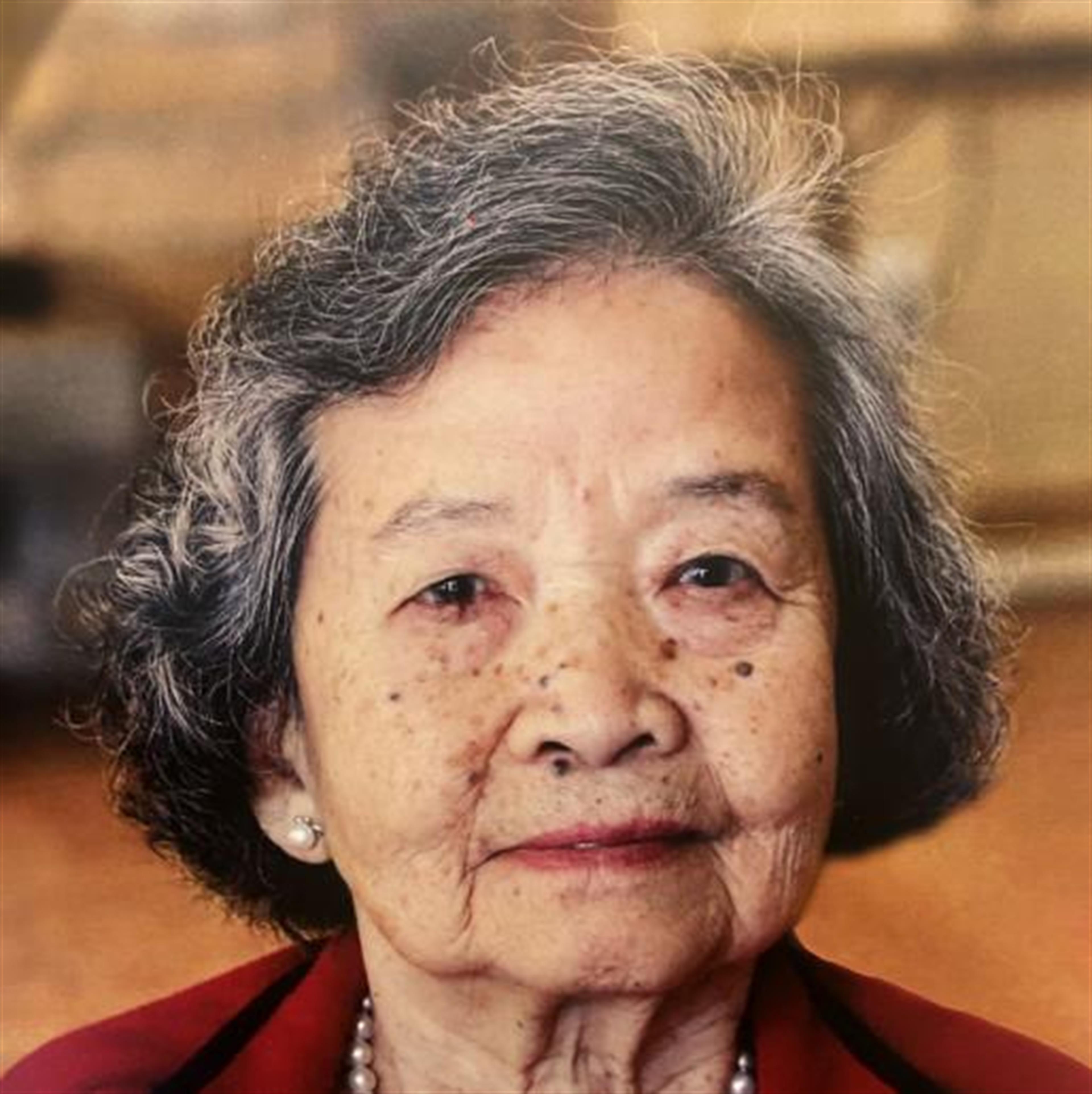 Huoy Phek Tang's obituary picture