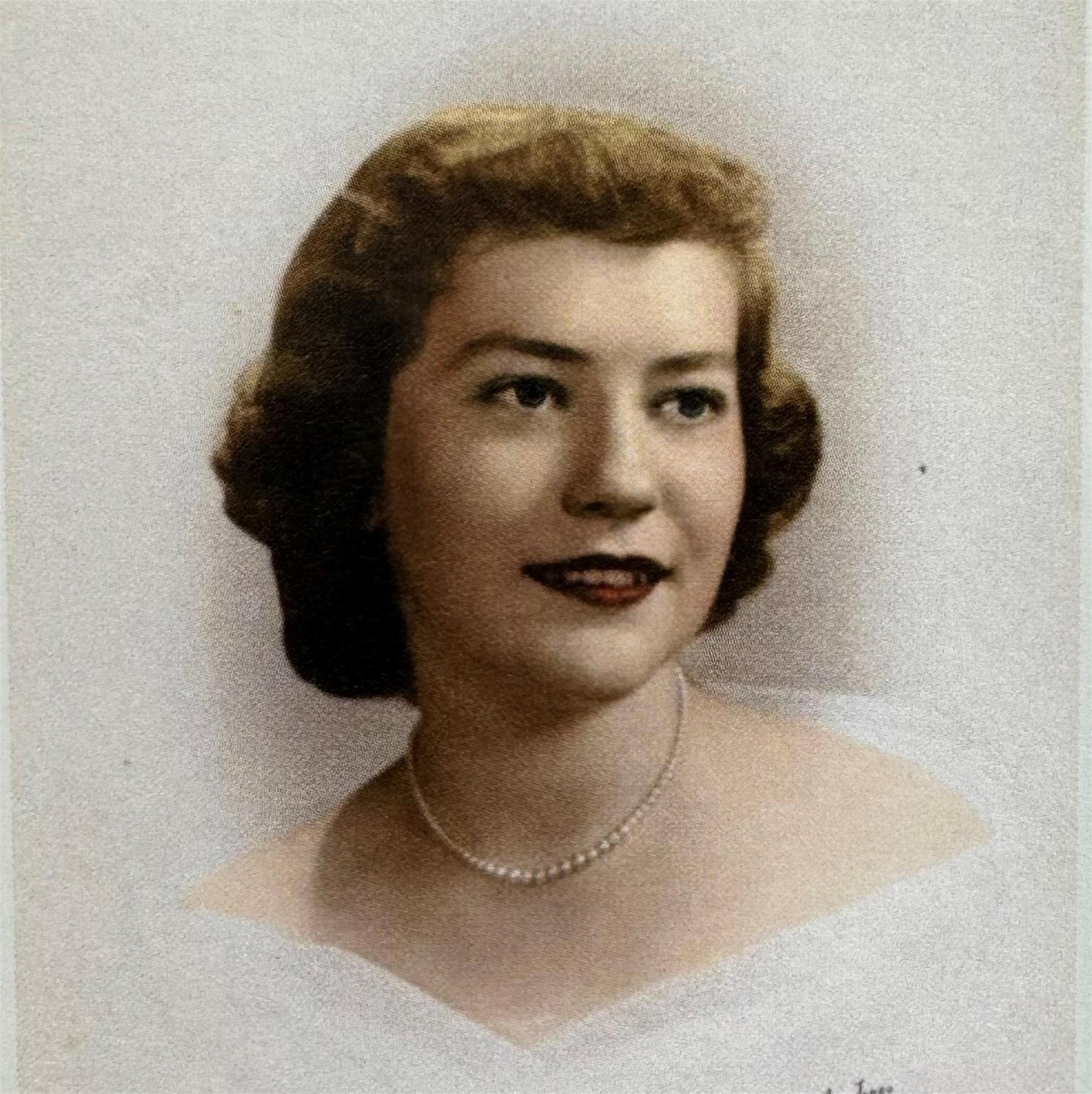 Patricia McConiga