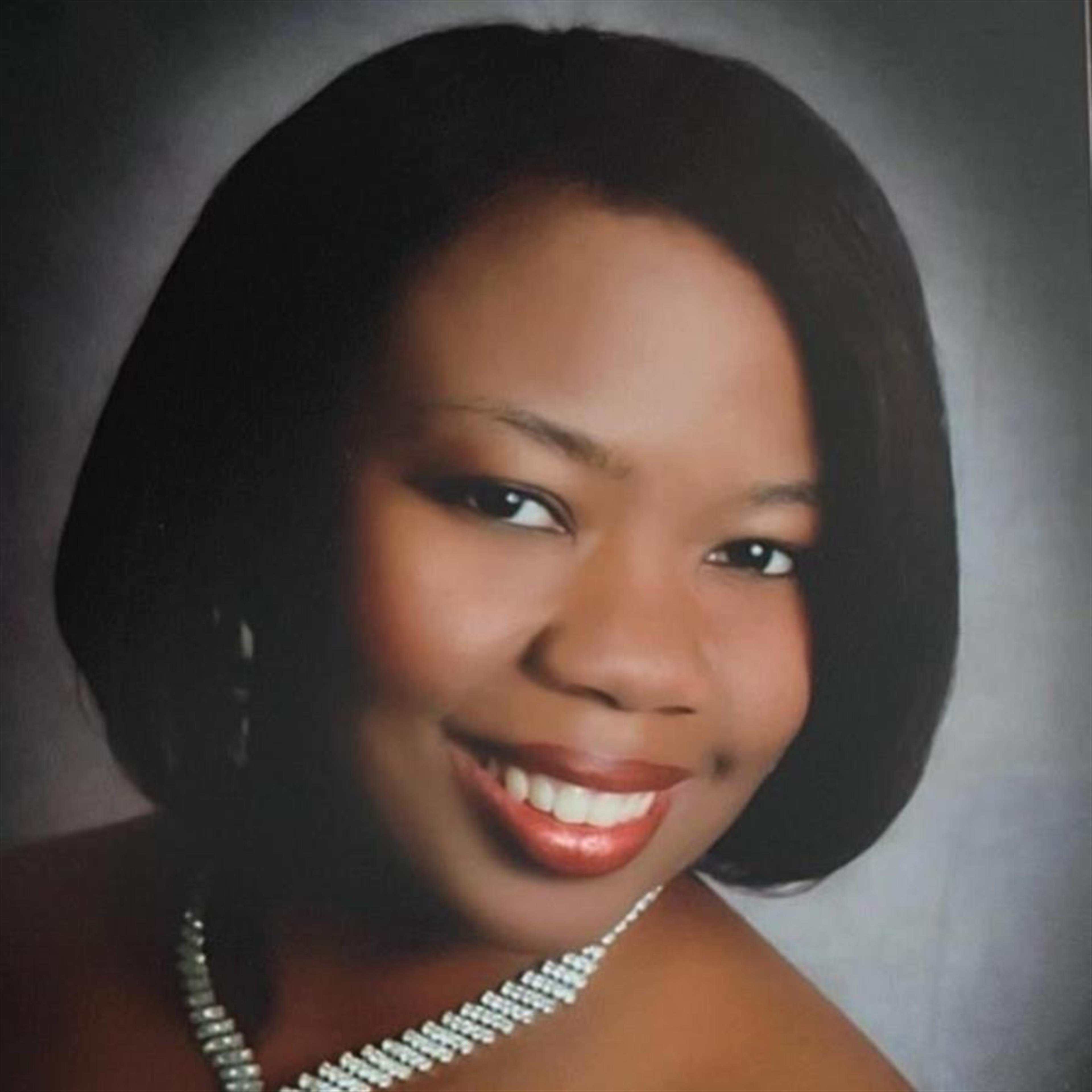 Mrs. Krishelle S. Douglas' obituary picture