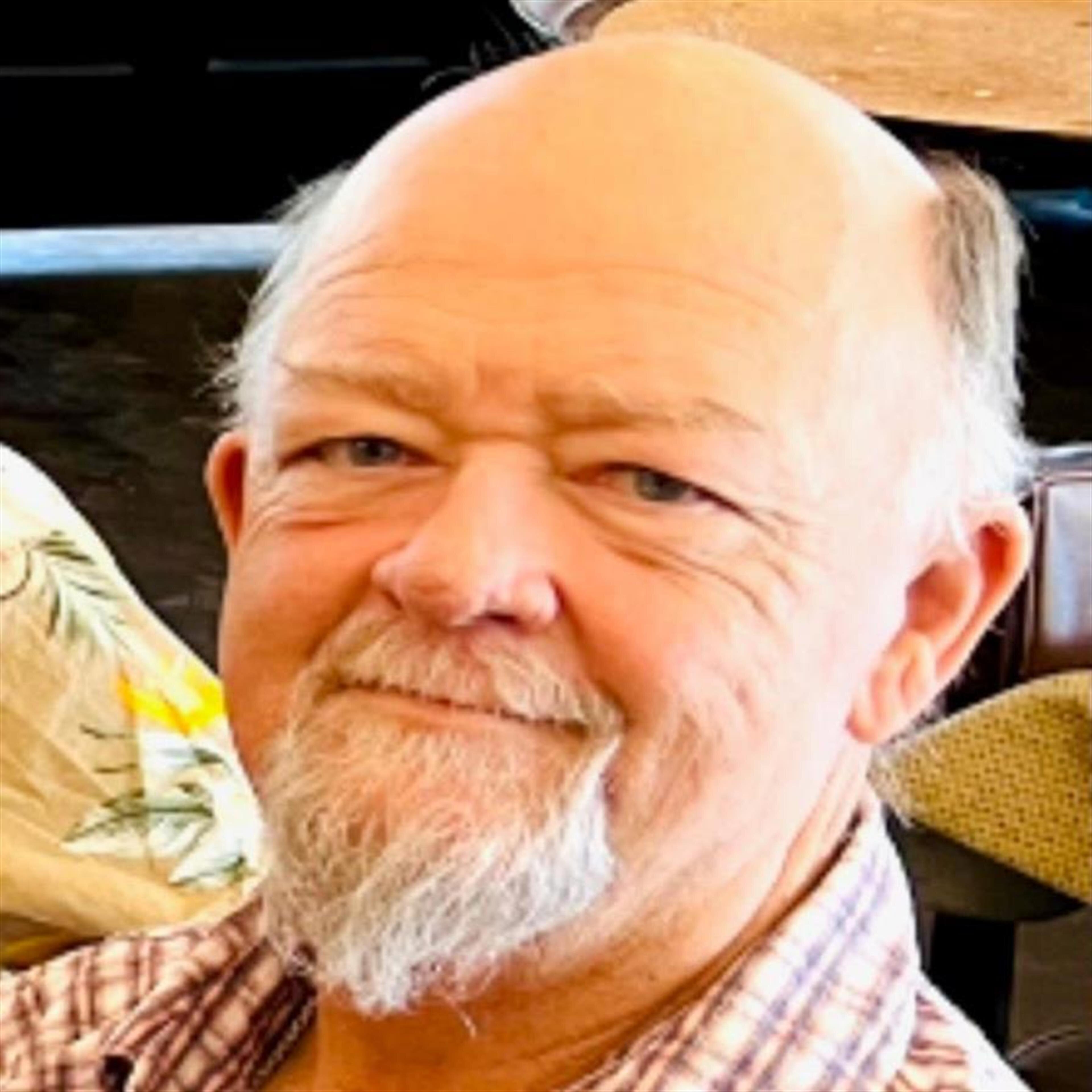 Clarence "Clancy" Lee Squyres Jr.