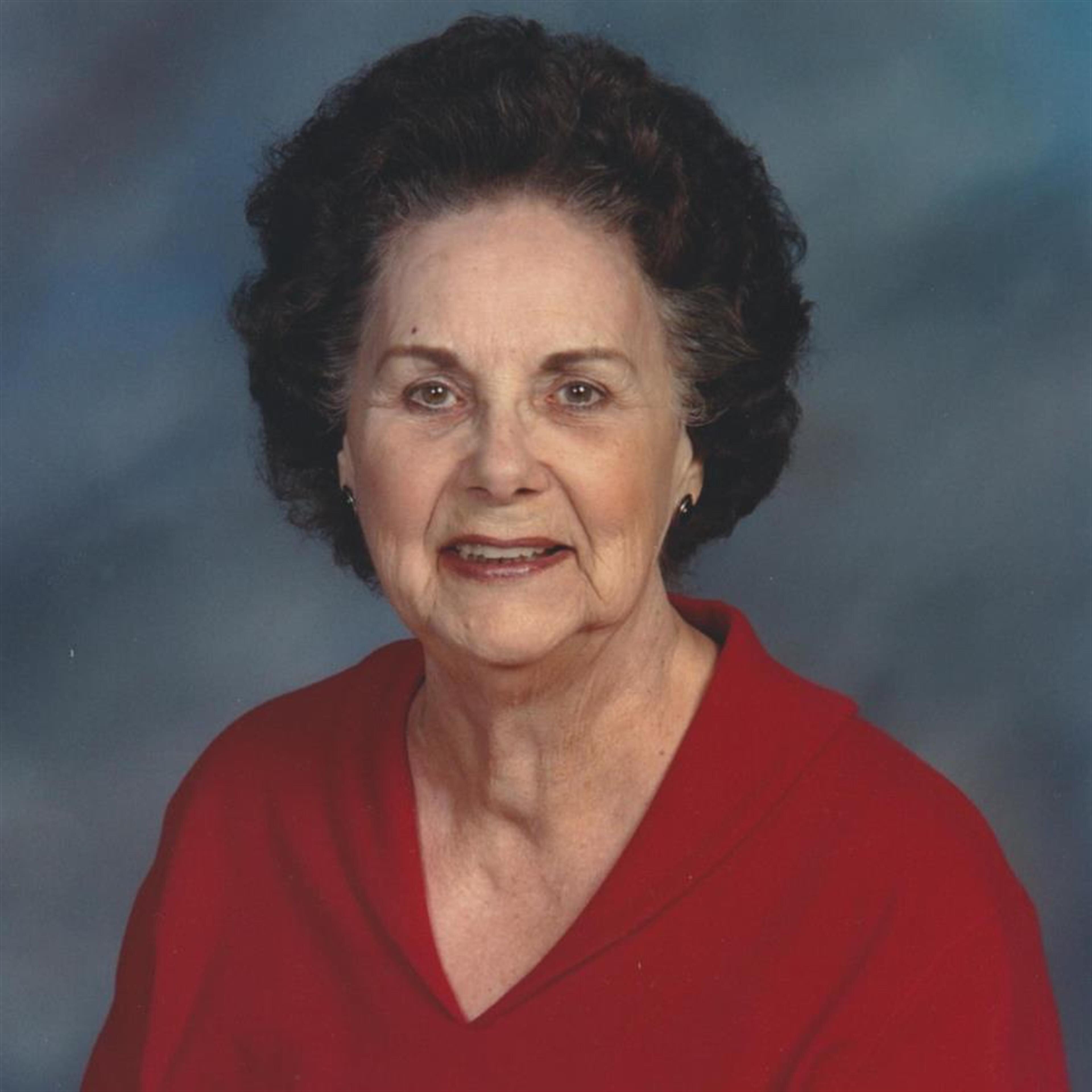 Ileen Myrtle Kirchmeier
