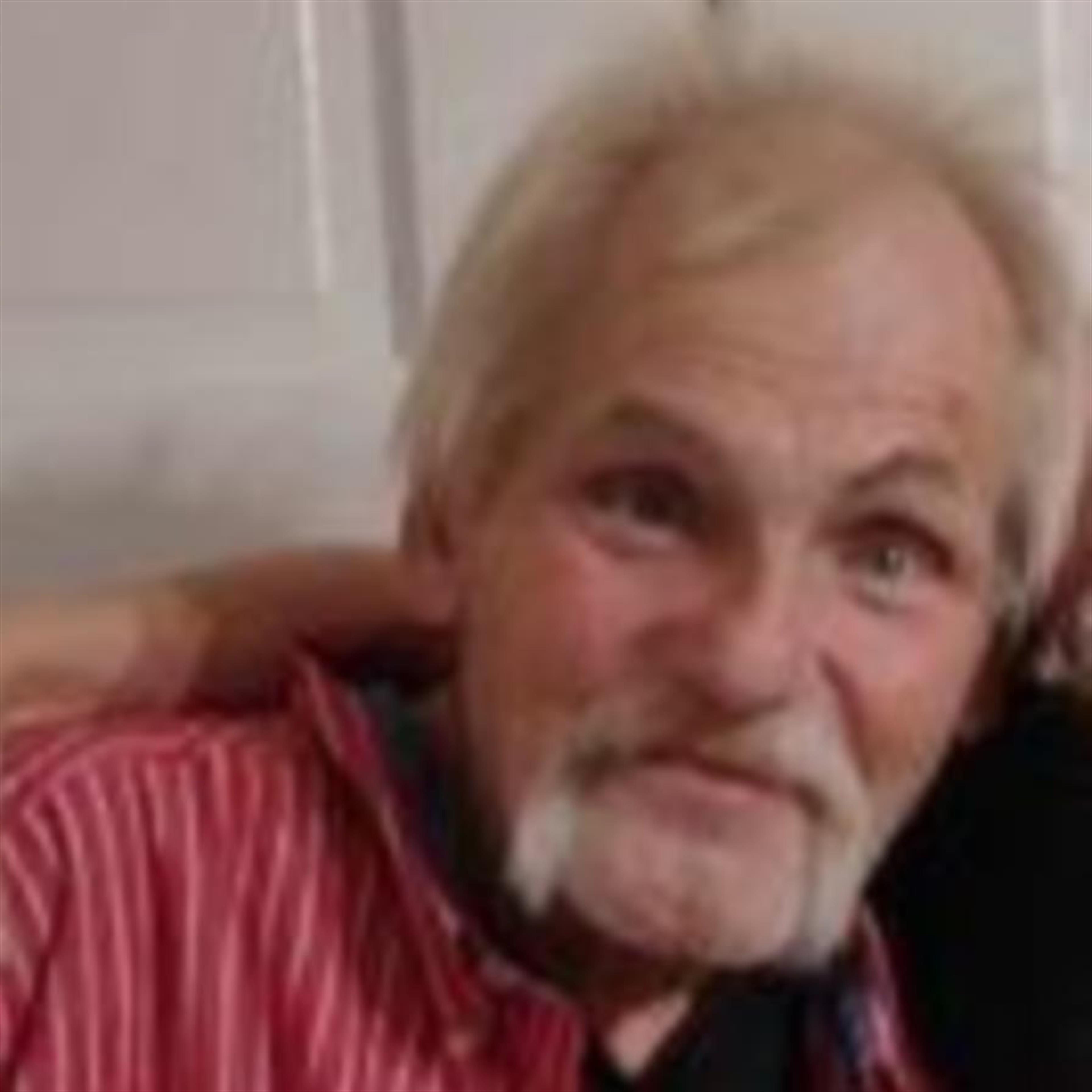 Stephen Frank Heyza Sr.