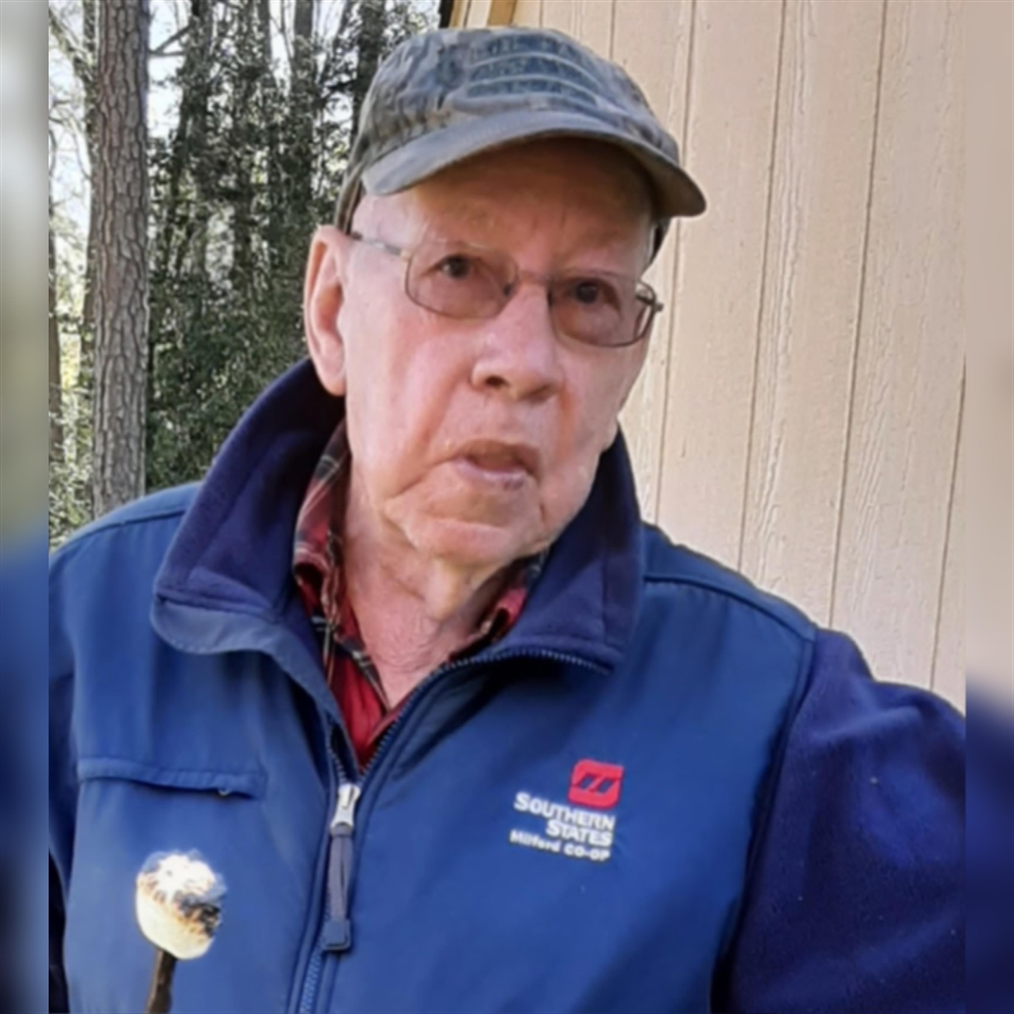 Louis Scott, Sr.'s obituary picture