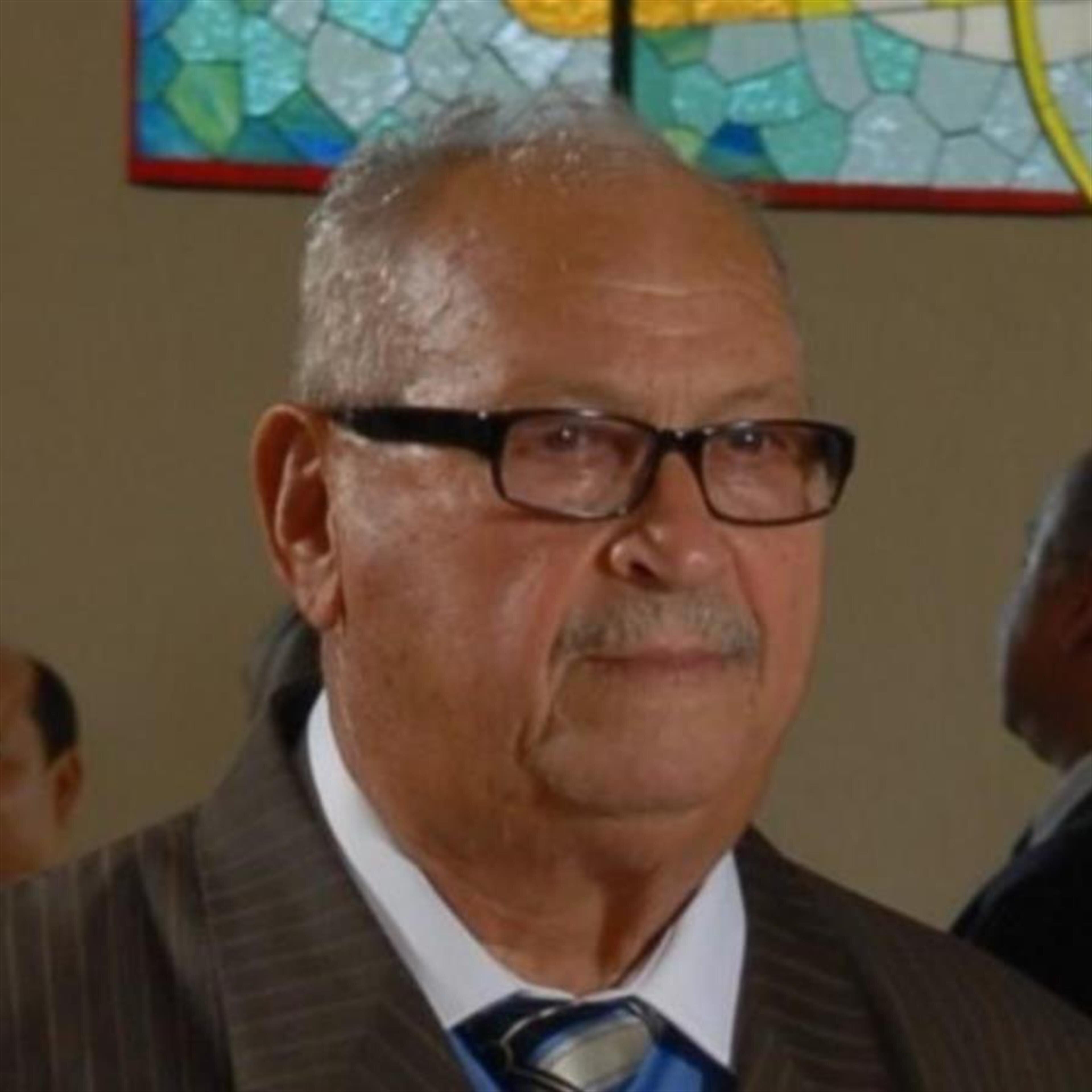 Luis A. Febles